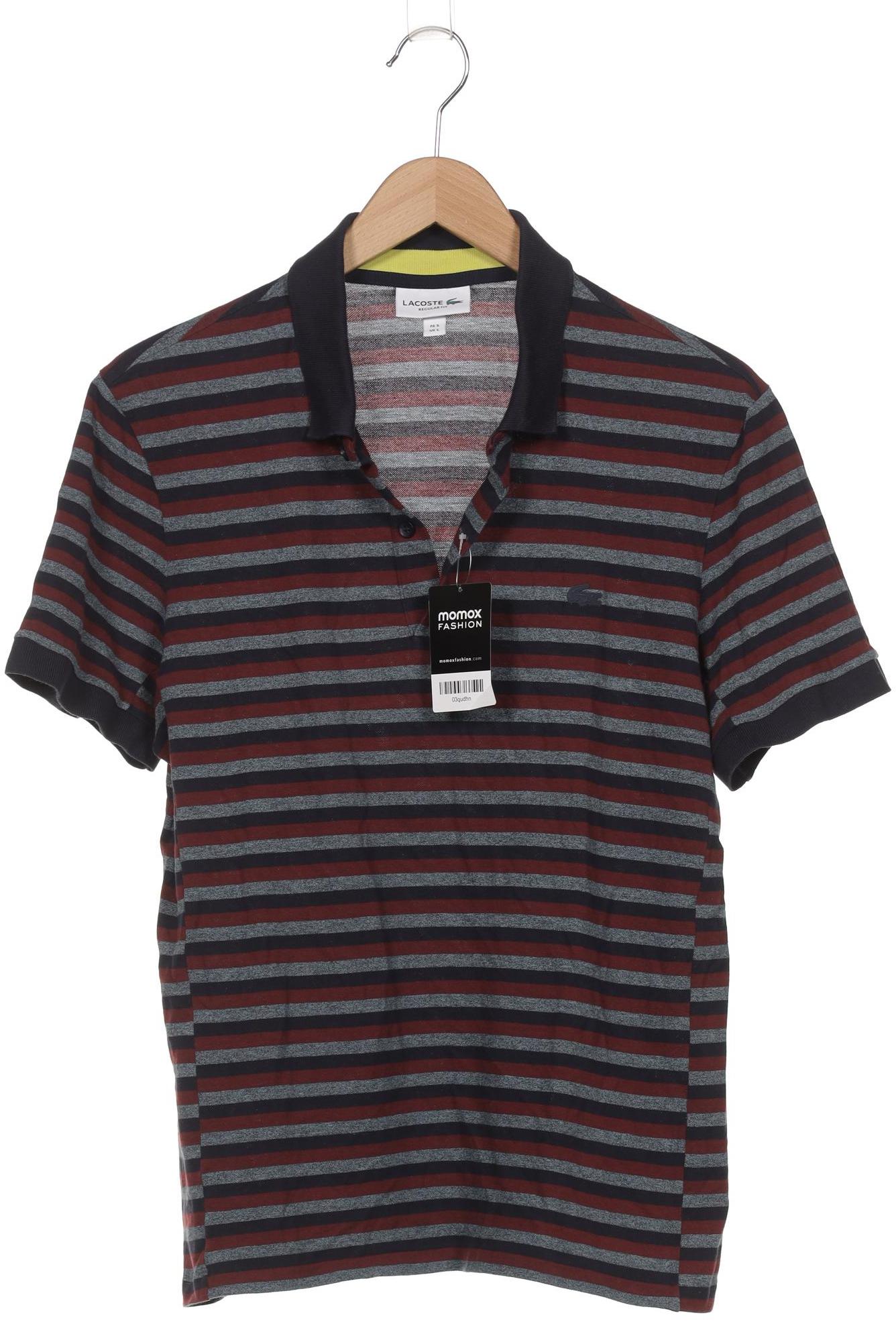 

Lacoste Herren Poloshirt, marineblau, Gr. 52