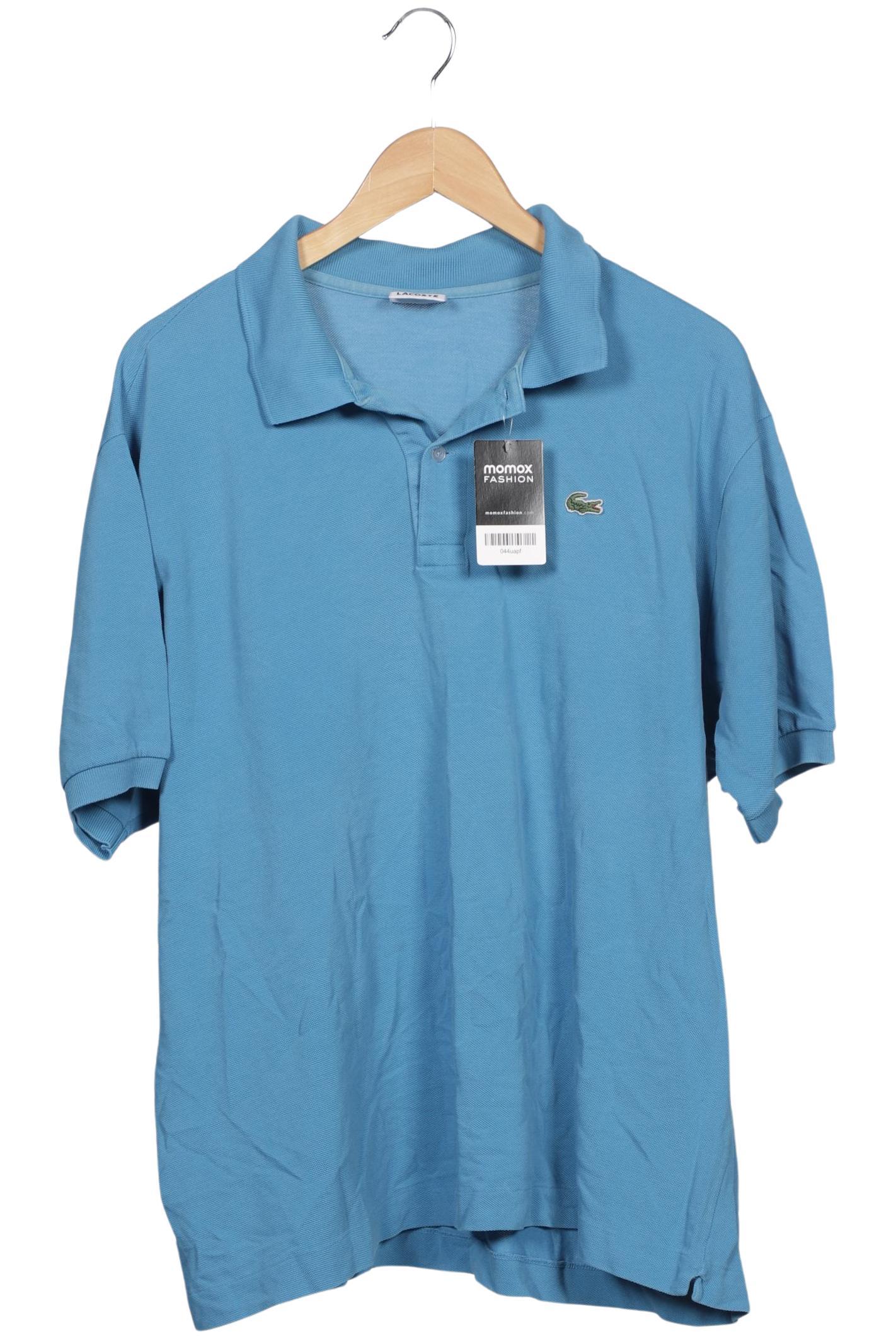 

Lacoste Herren Poloshirt, hellblau, Gr. 58
