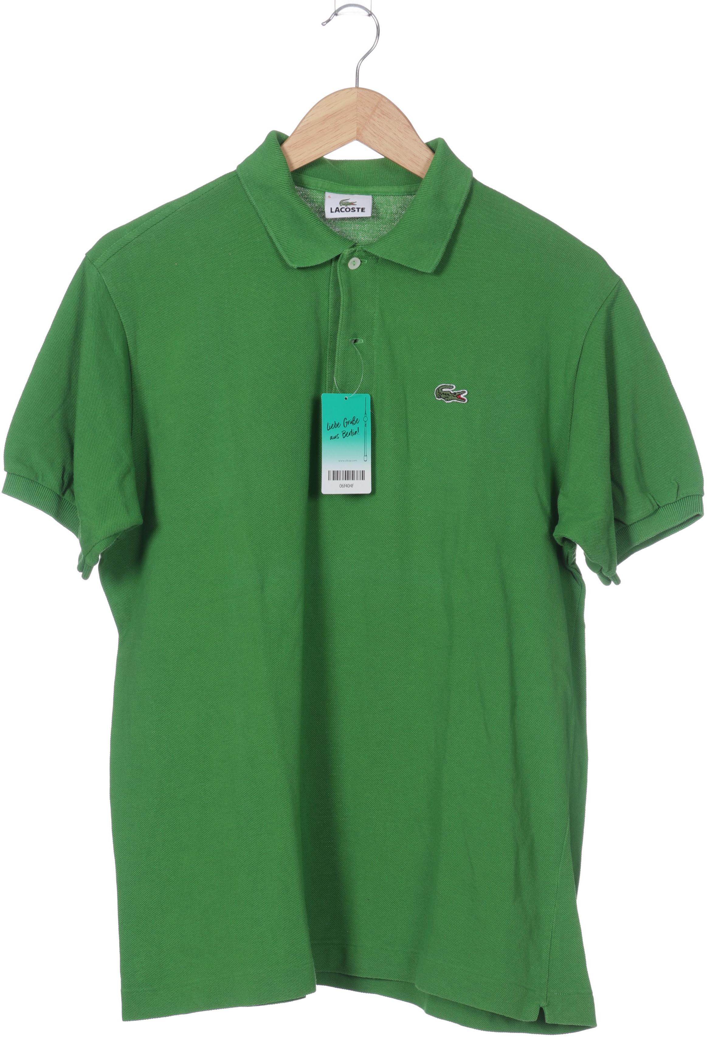 

Lacoste Herren Poloshirt, grün, Gr.