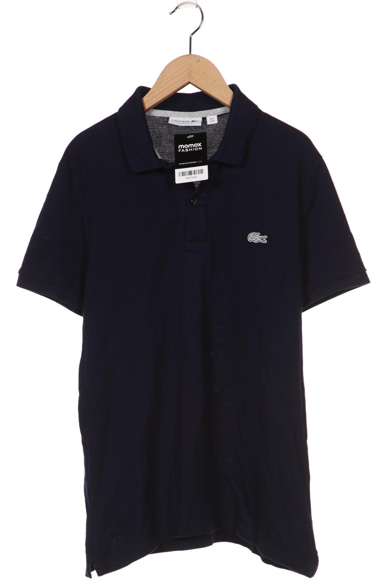 

Lacoste Herren Poloshirt, marineblau