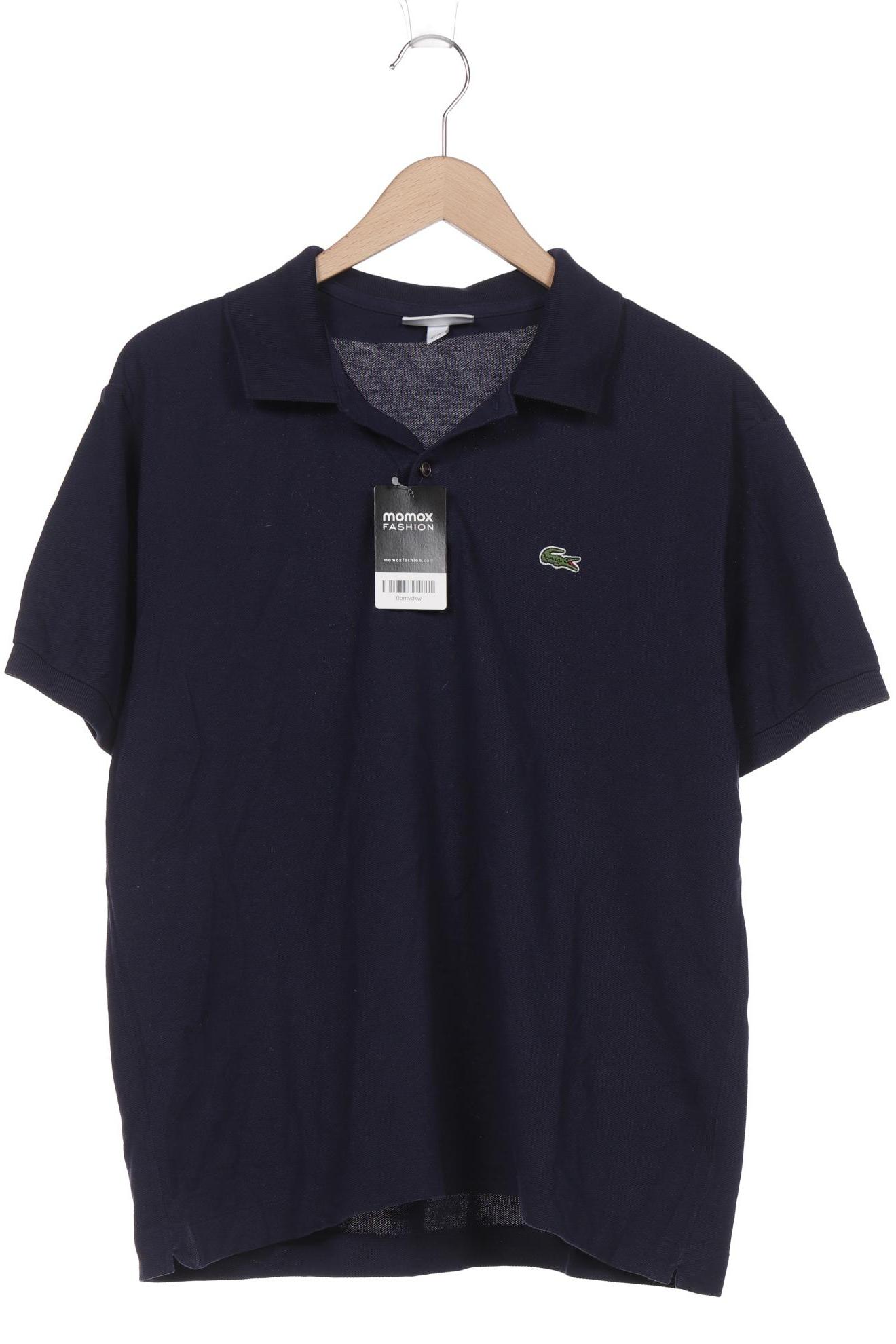 

Lacoste Herren Poloshirt, marineblau