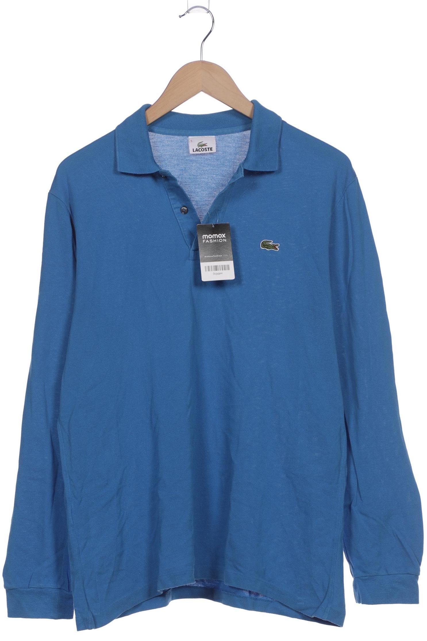 

Lacoste Herren Poloshirt, blau, Gr. 52