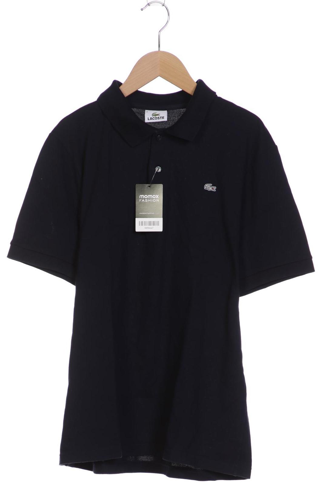 

Lacoste Herren Poloshirt, marineblau