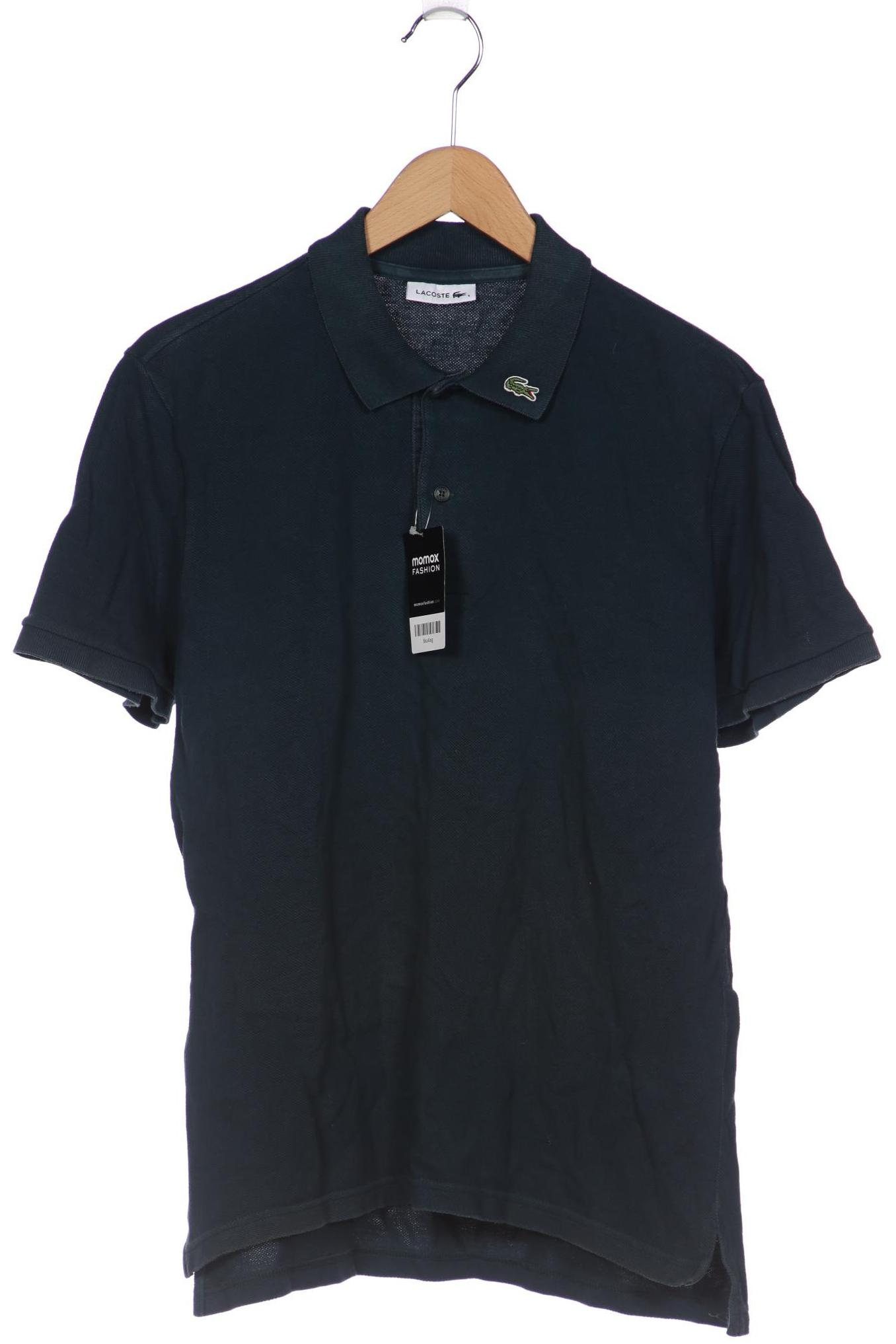 

Lacoste Herren Poloshirt, grün