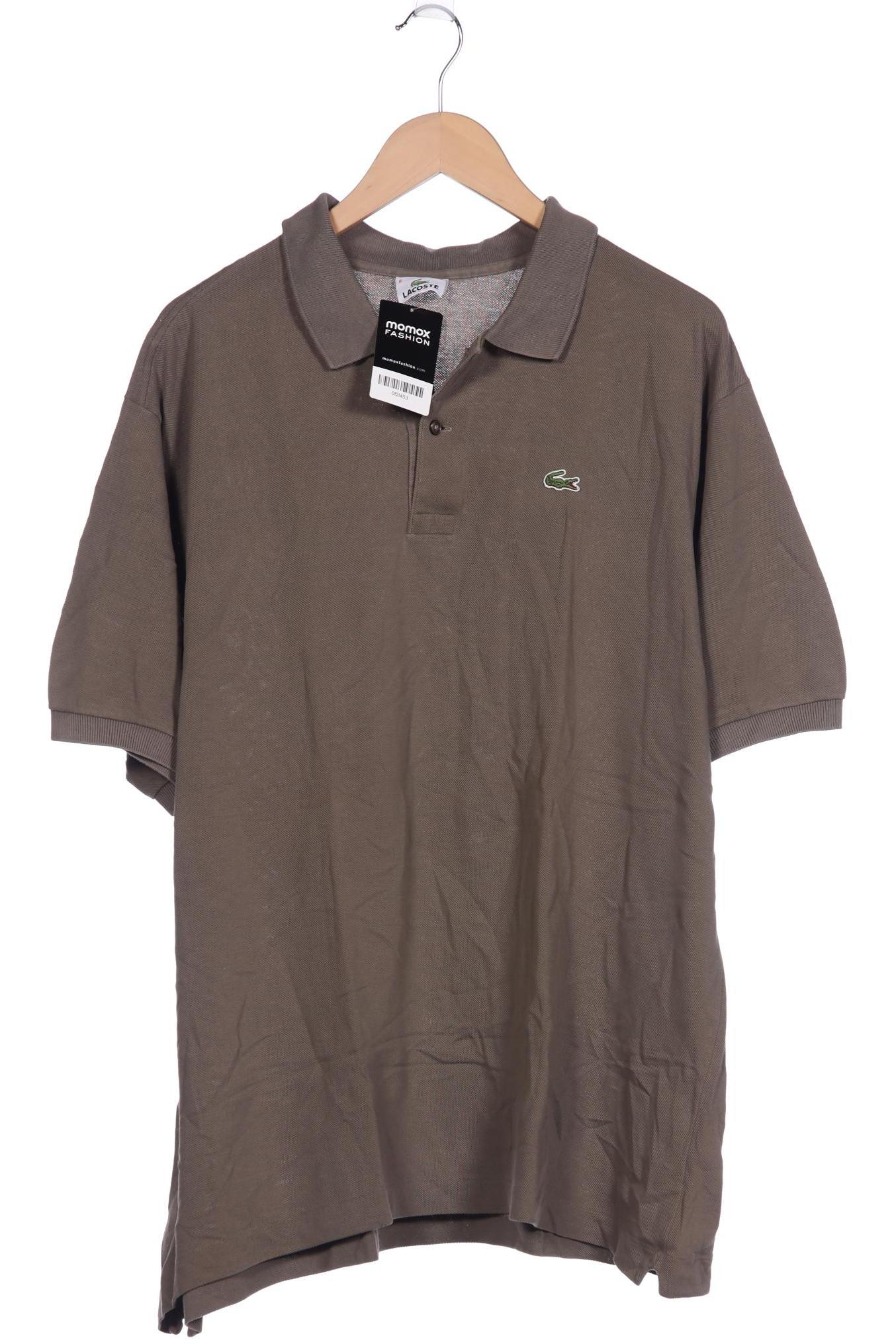

Lacoste Herren Poloshirt, braun