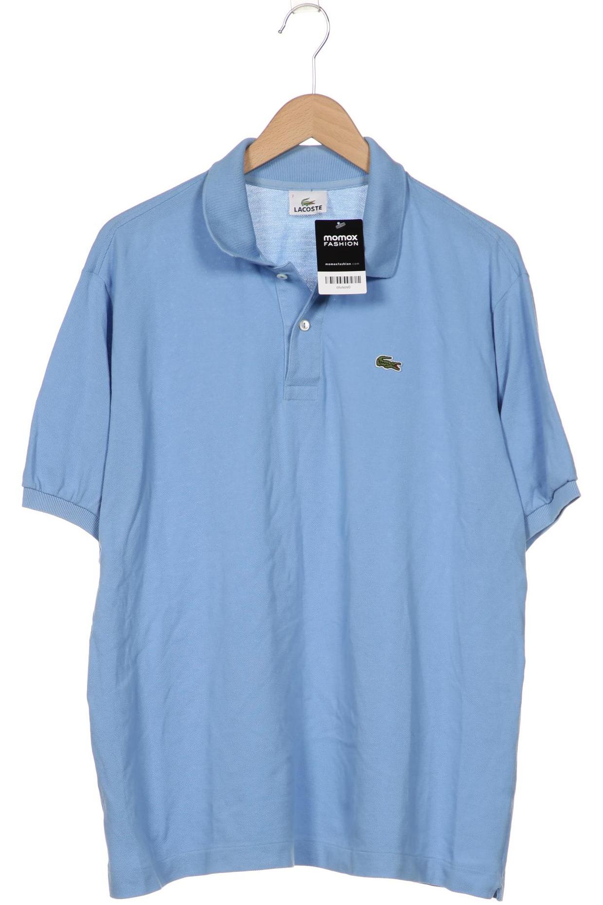 

Lacoste Herren Poloshirt, blau