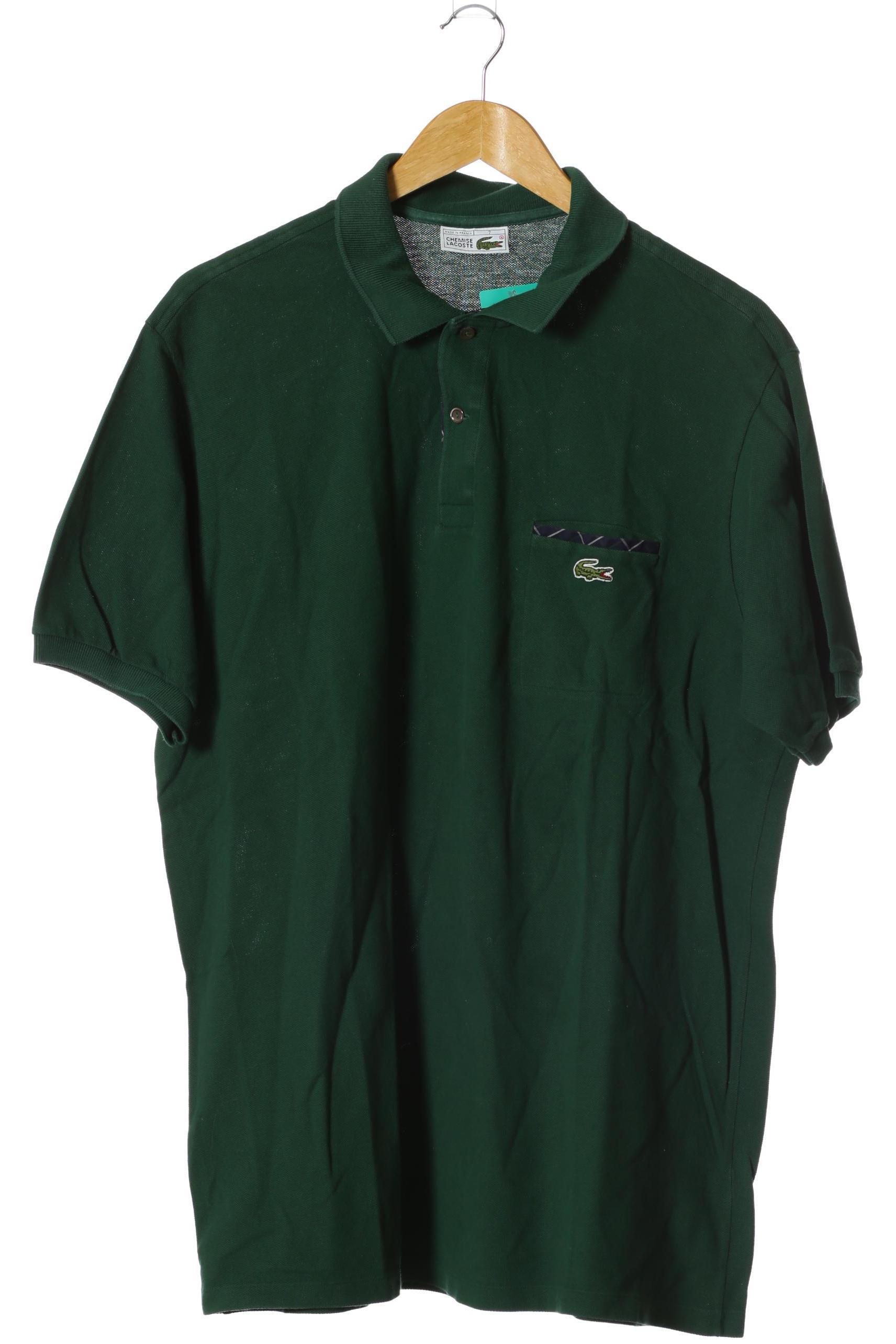 

Lacoste Herren Poloshirt, grün, Gr.