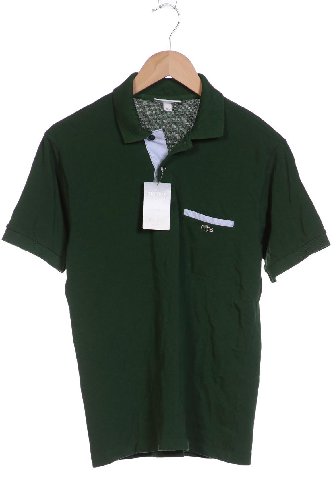 

Lacoste Herren Poloshirt, grün
