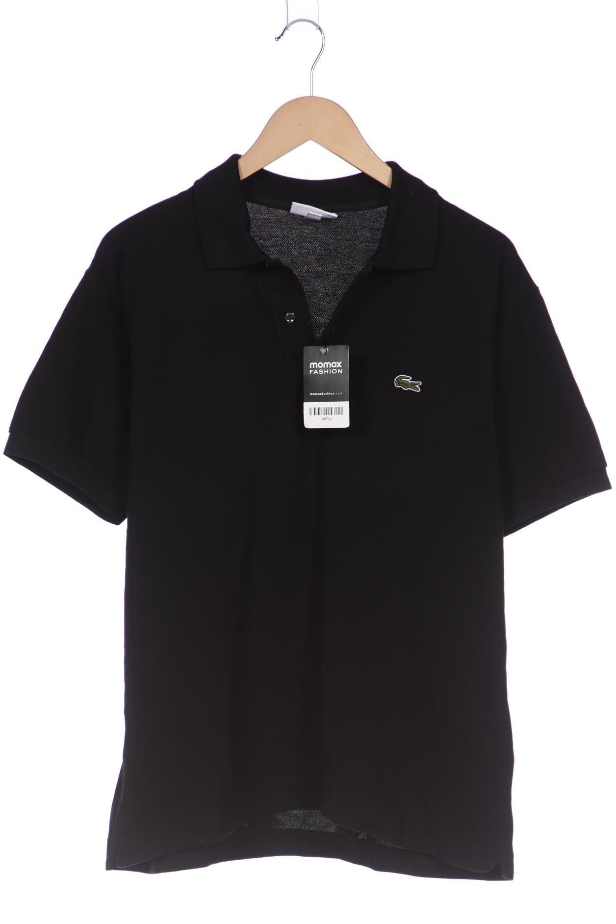 

Lacoste Herren Poloshirt, schwarz, Gr. 54