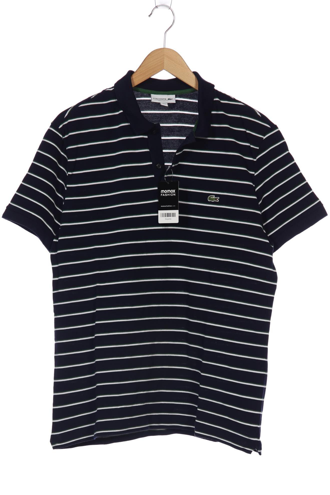 

Lacoste Herren Poloshirt, marineblau