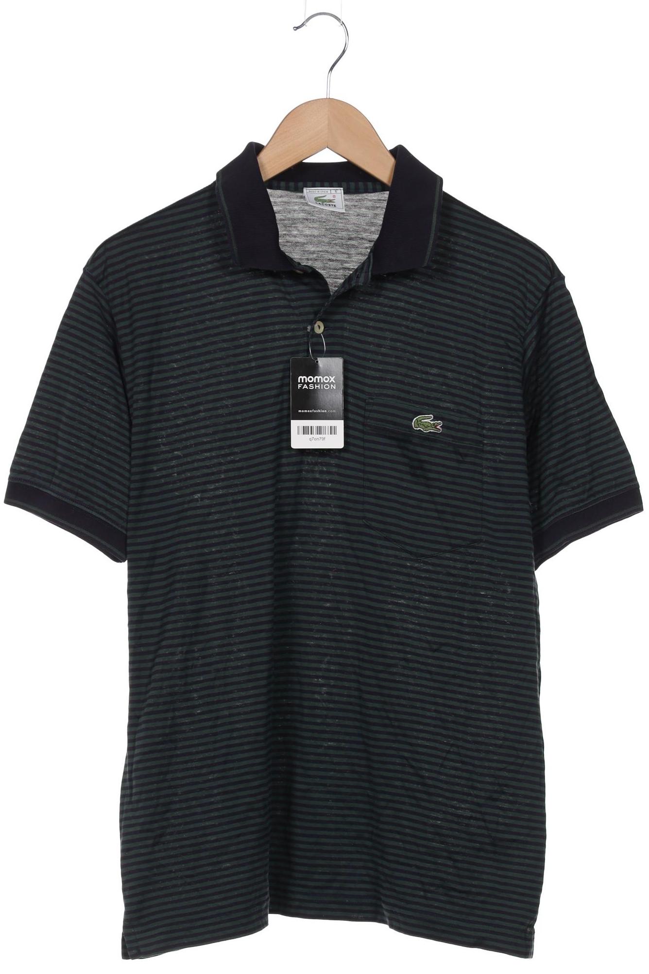 

Lacoste Herren Poloshirt, marineblau, Gr. 54