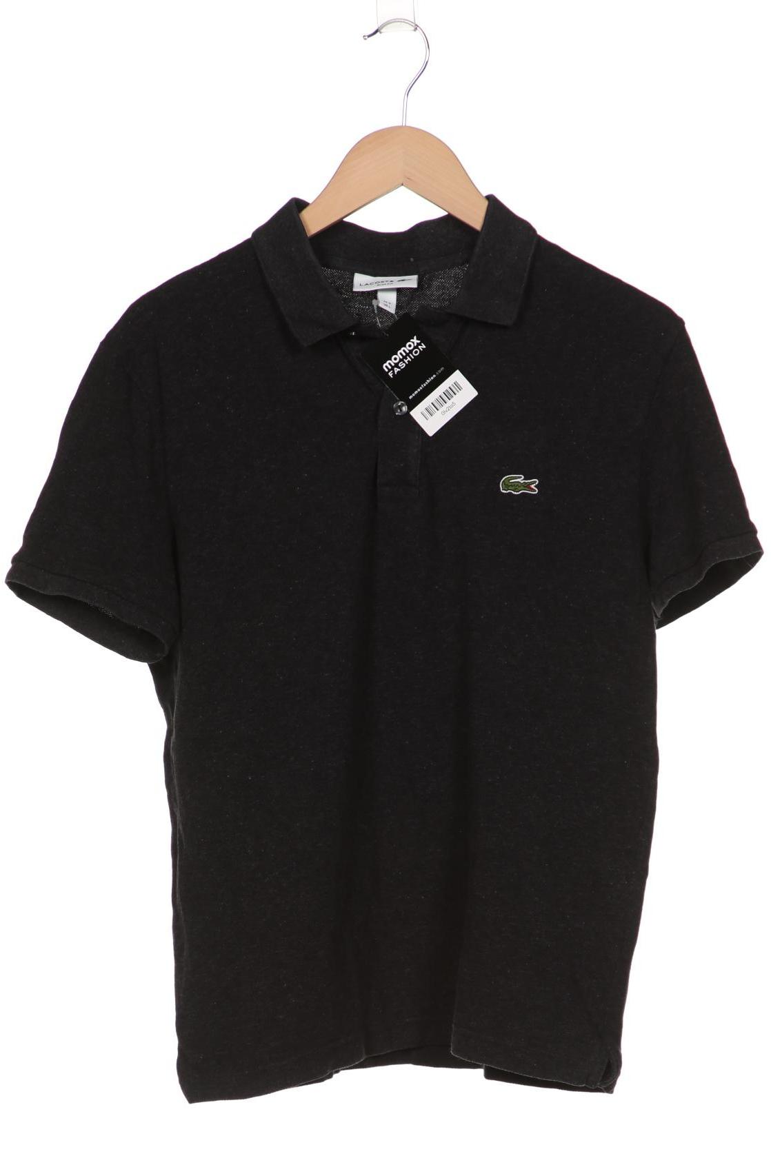 

Lacoste Herren Poloshirt, schwarz