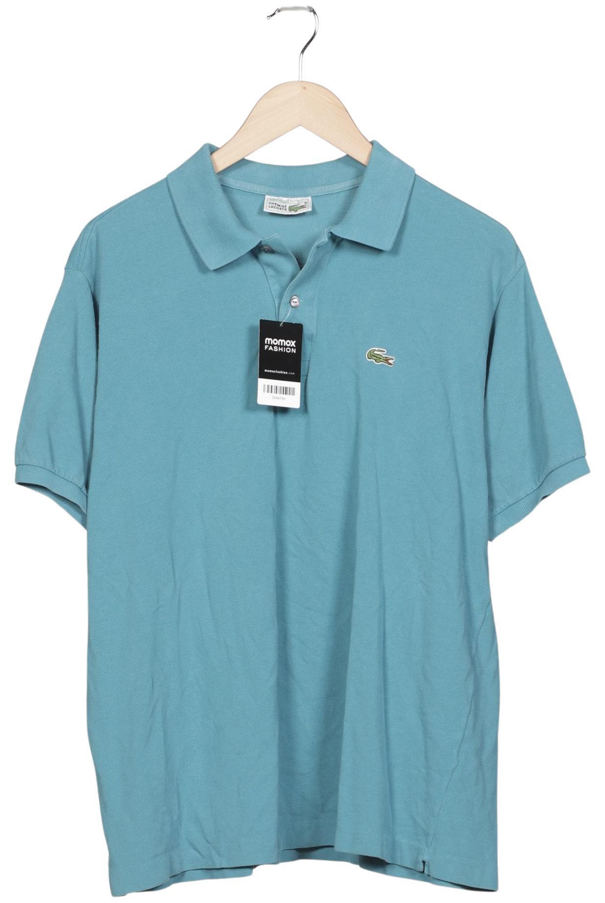 

Lacoste Herren Poloshirt, hellblau, Gr. 56