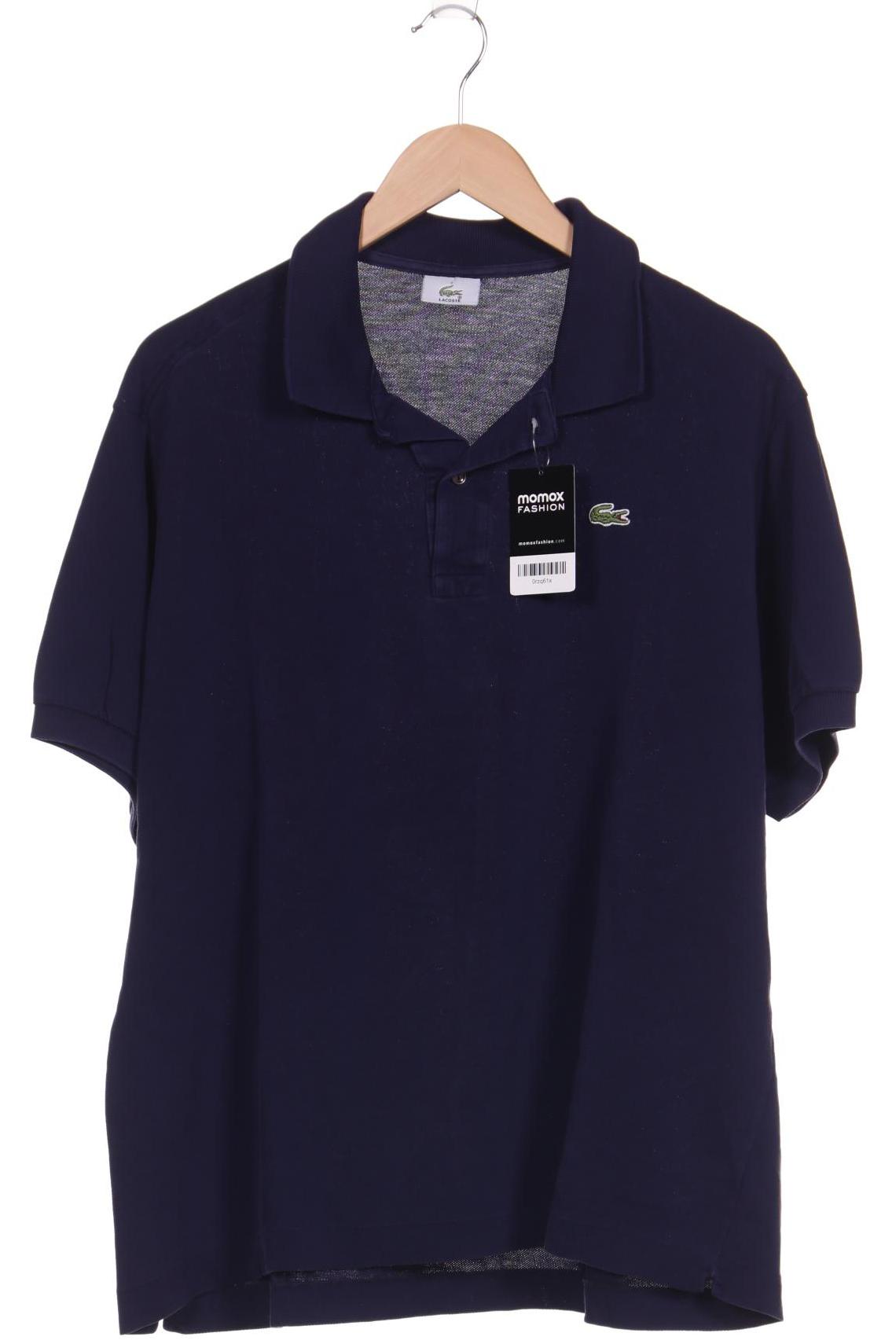 

Lacoste Herren Poloshirt, marineblau