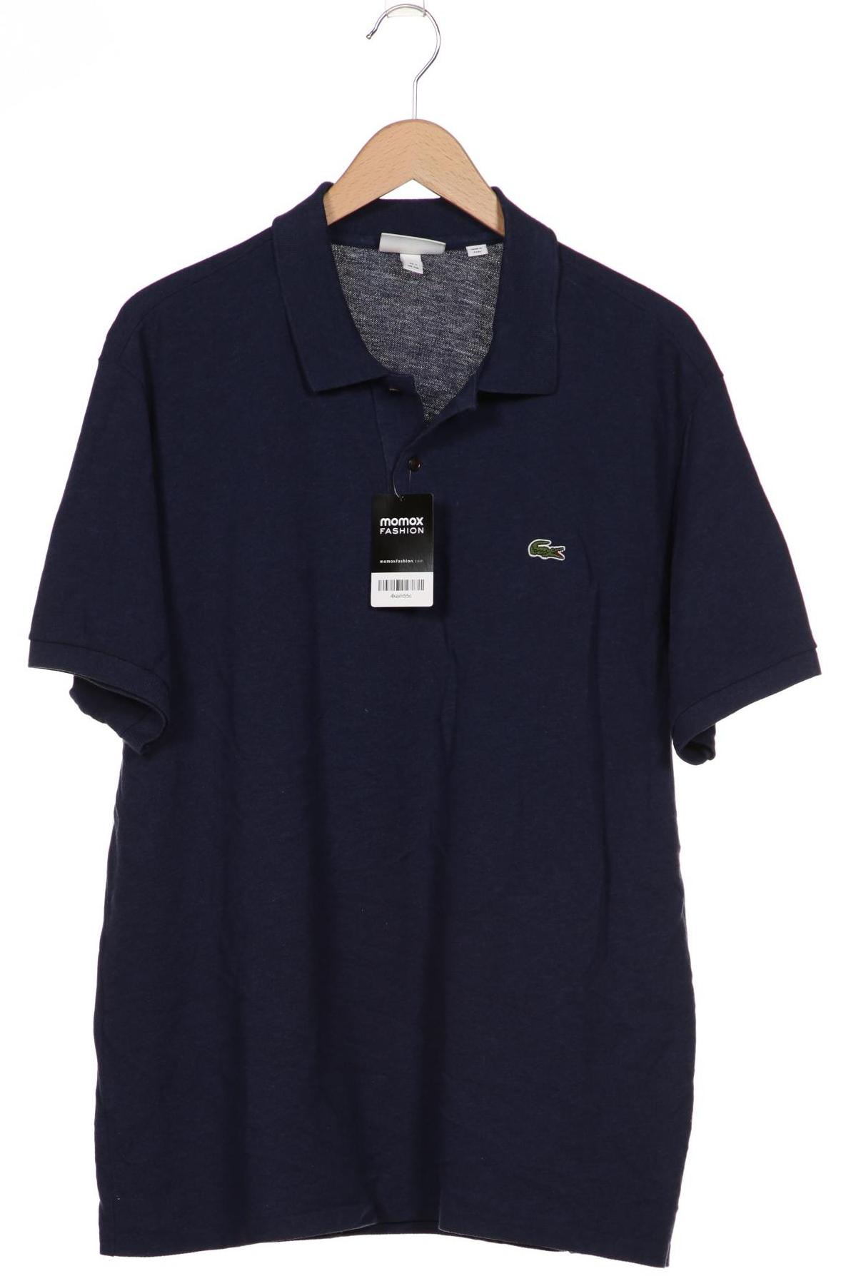 

Lacoste Herren Poloshirt, marineblau