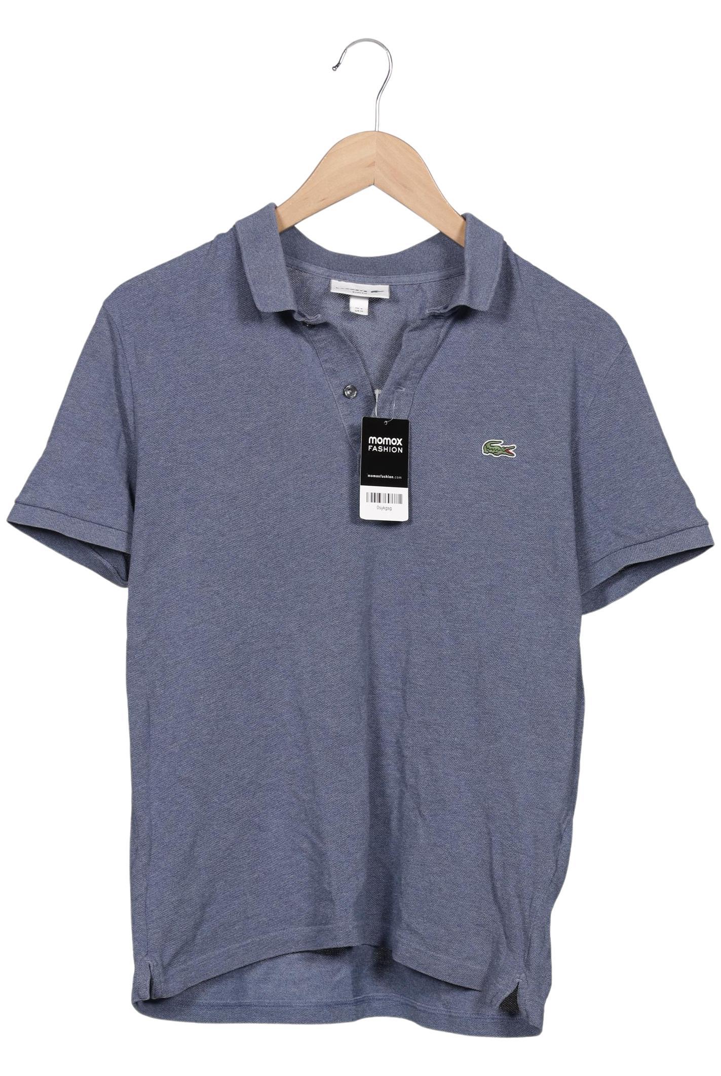 Thumbnail - Lacoste Herren Poloshirt, blau, Gr. 48