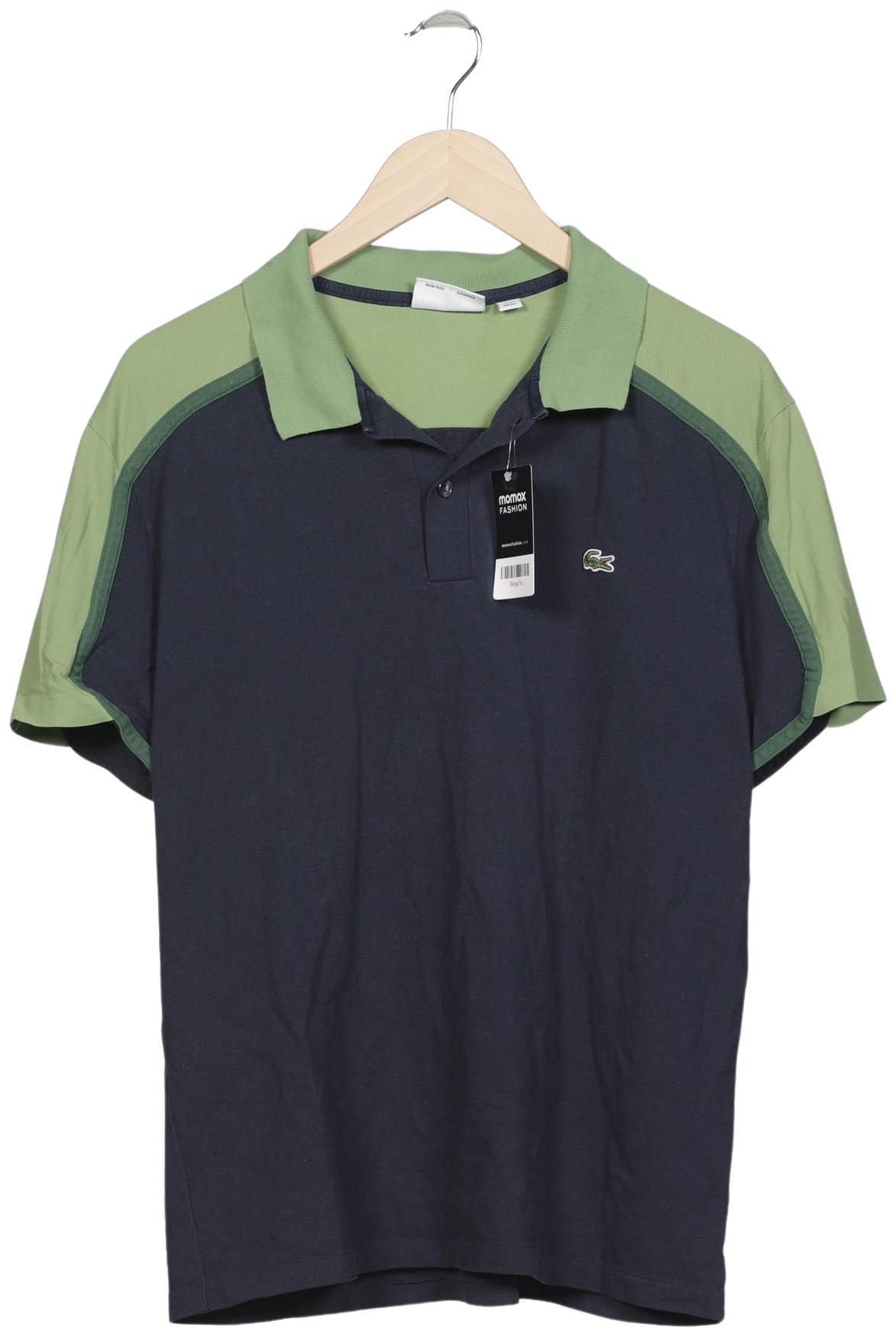 

Lacoste Herren Poloshirt, mehrfarbig, Gr. 54