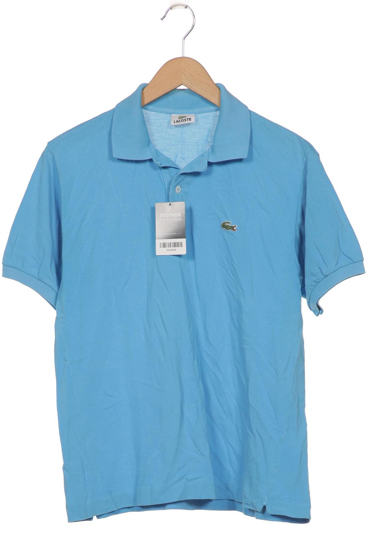

Lacoste Herren Poloshirt, blau