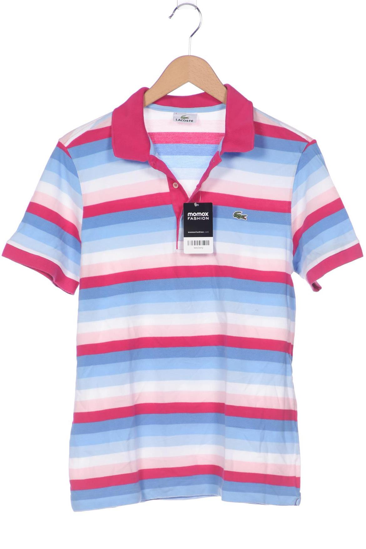 

Lacoste Herren Poloshirt, mehrfarbig, Gr. 50