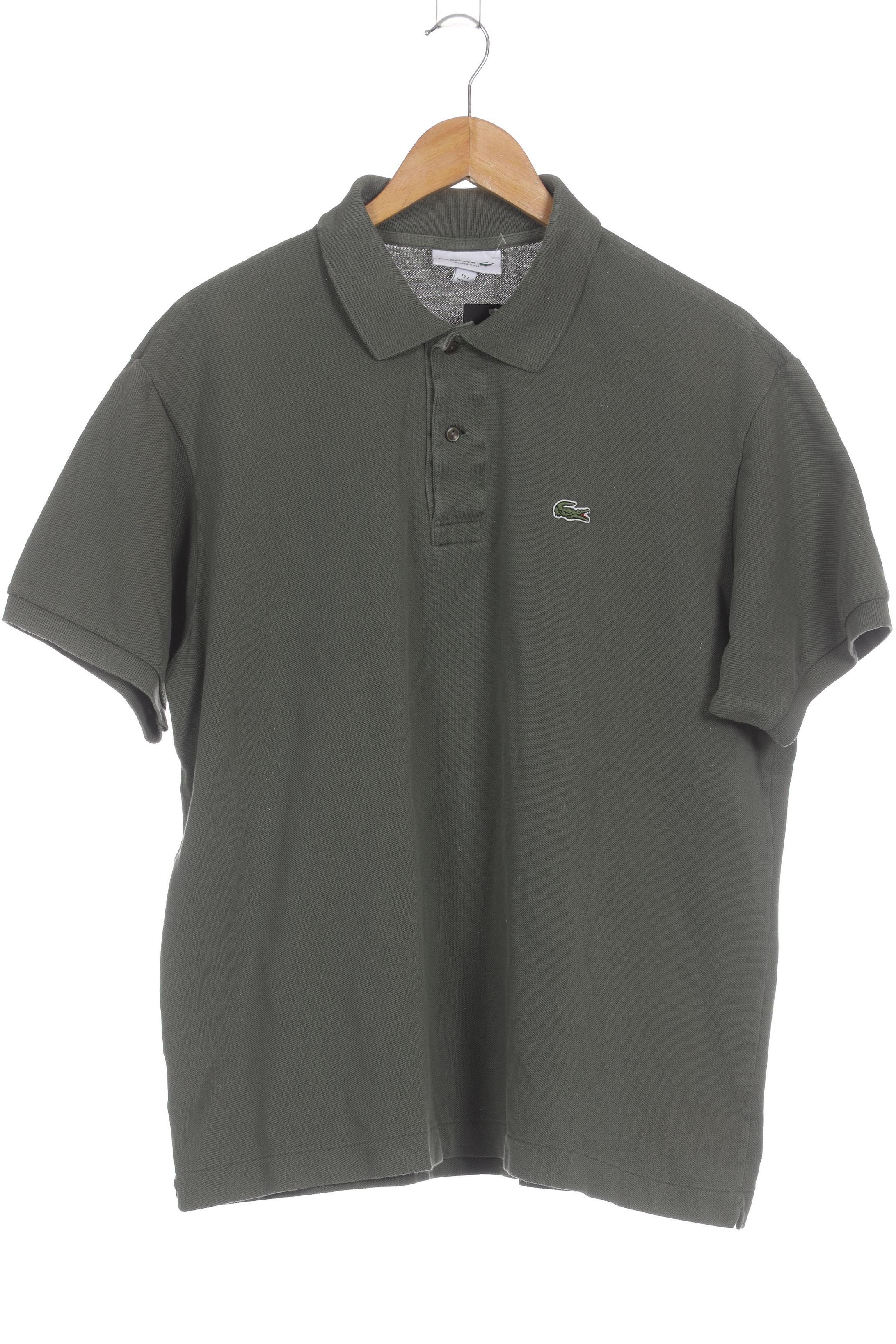 

Lacoste Herren Poloshirt, grün, Gr.