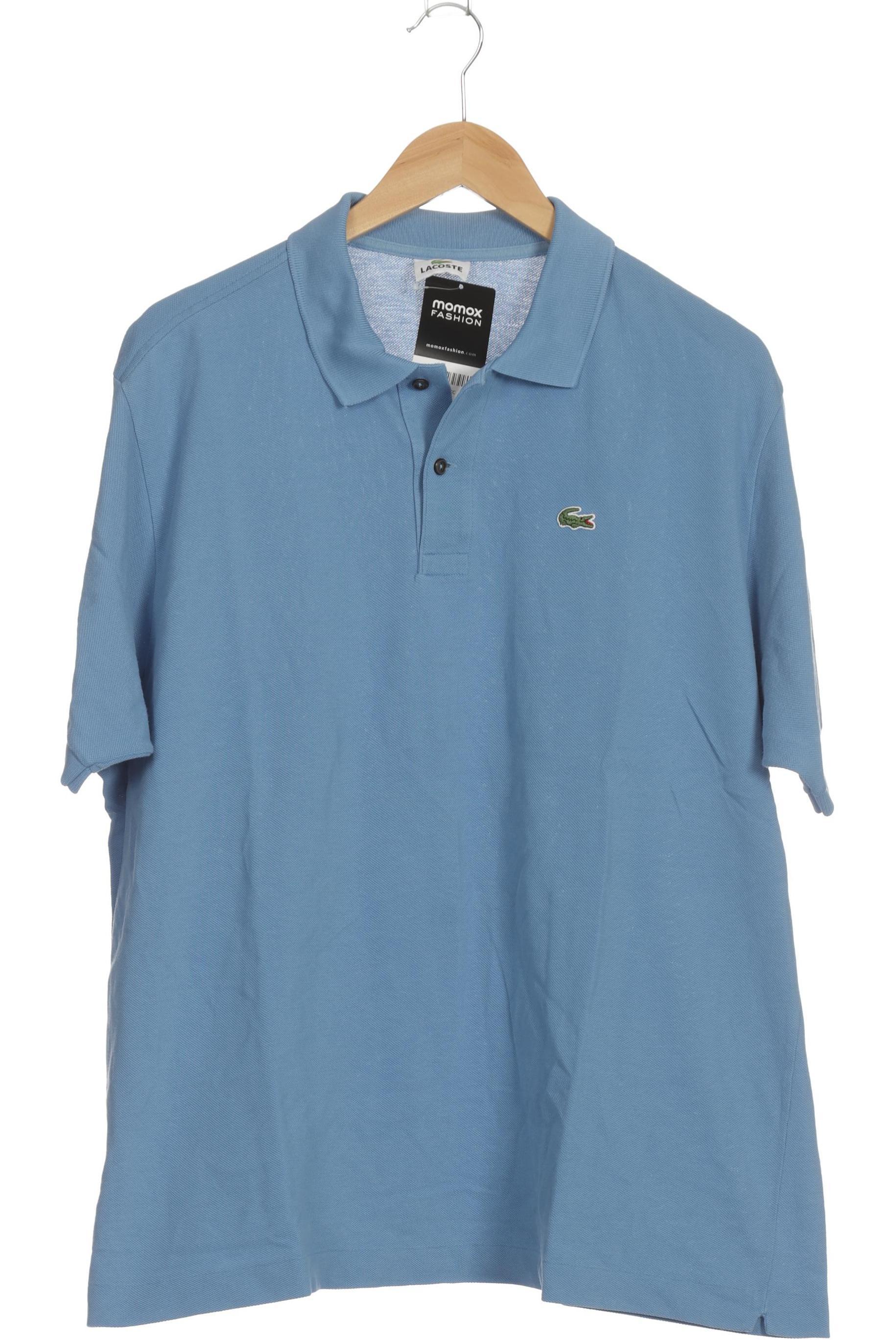 

Lacoste Herren Poloshirt, blau, Gr.