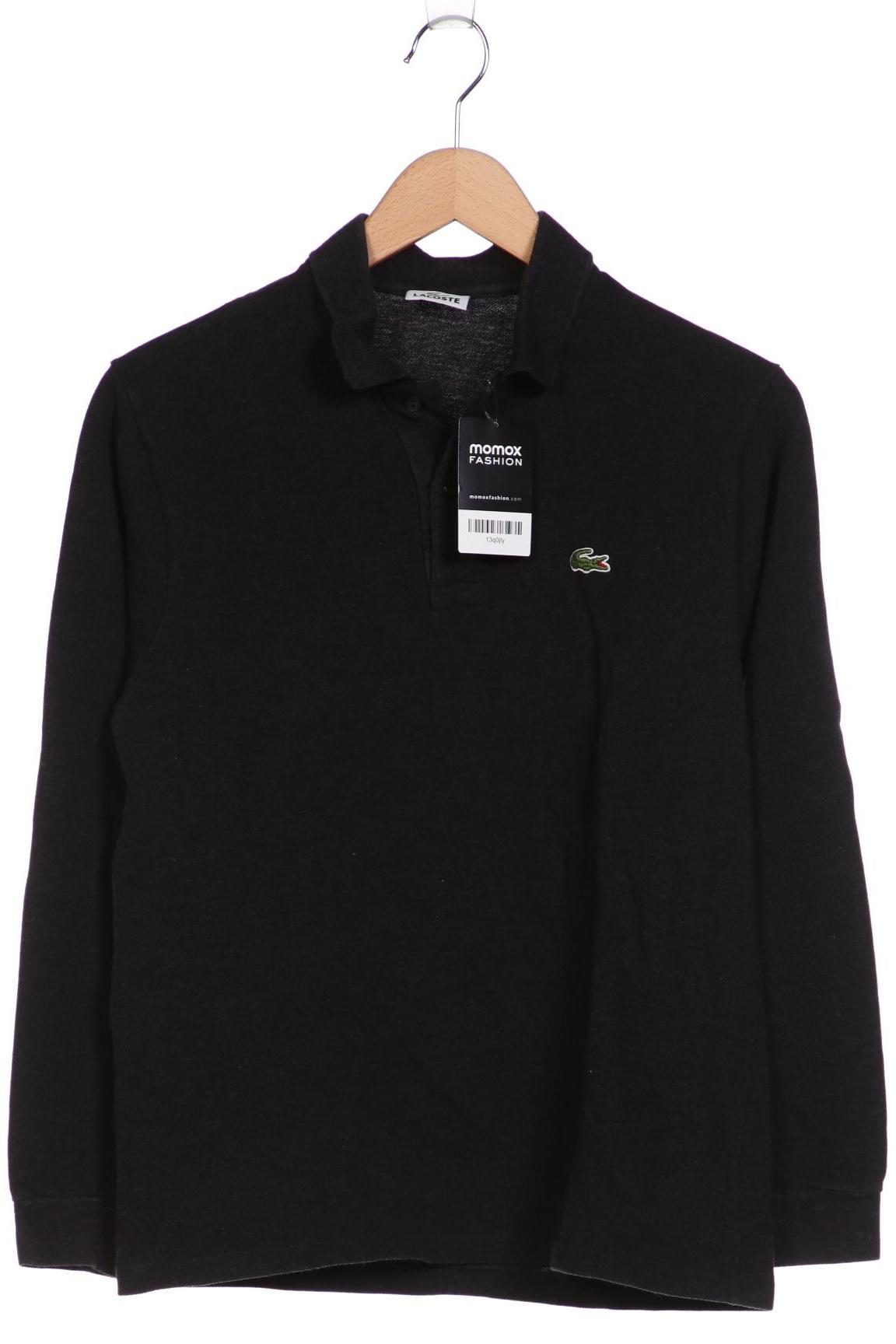 

Lacoste Herren Poloshirt, schwarz, Gr. 50
