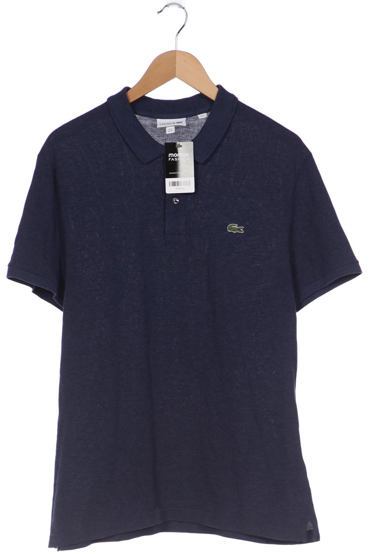 

Lacoste Herren Poloshirt, marineblau