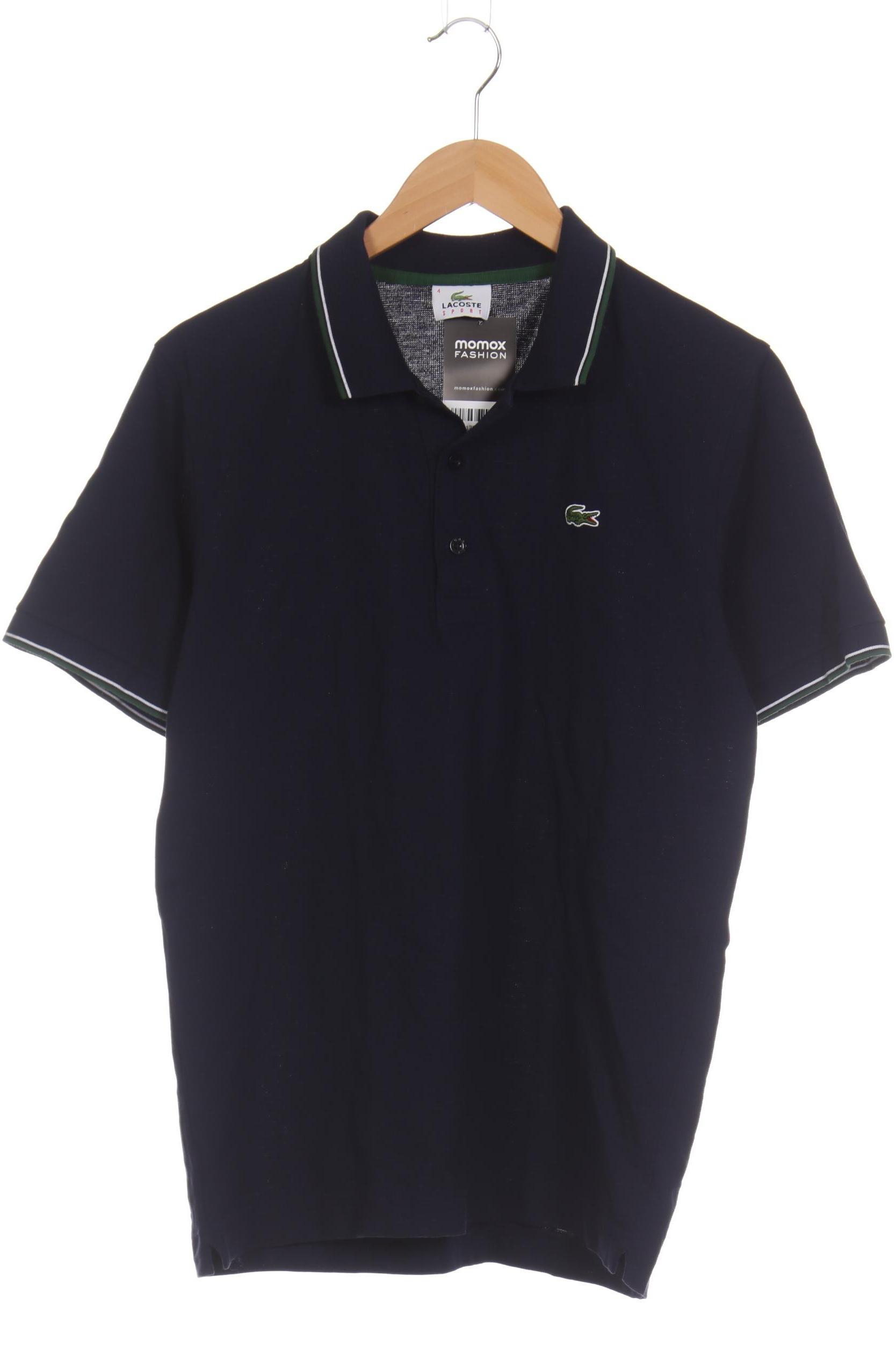 

Lacoste Herren Poloshirt, blau, Gr.