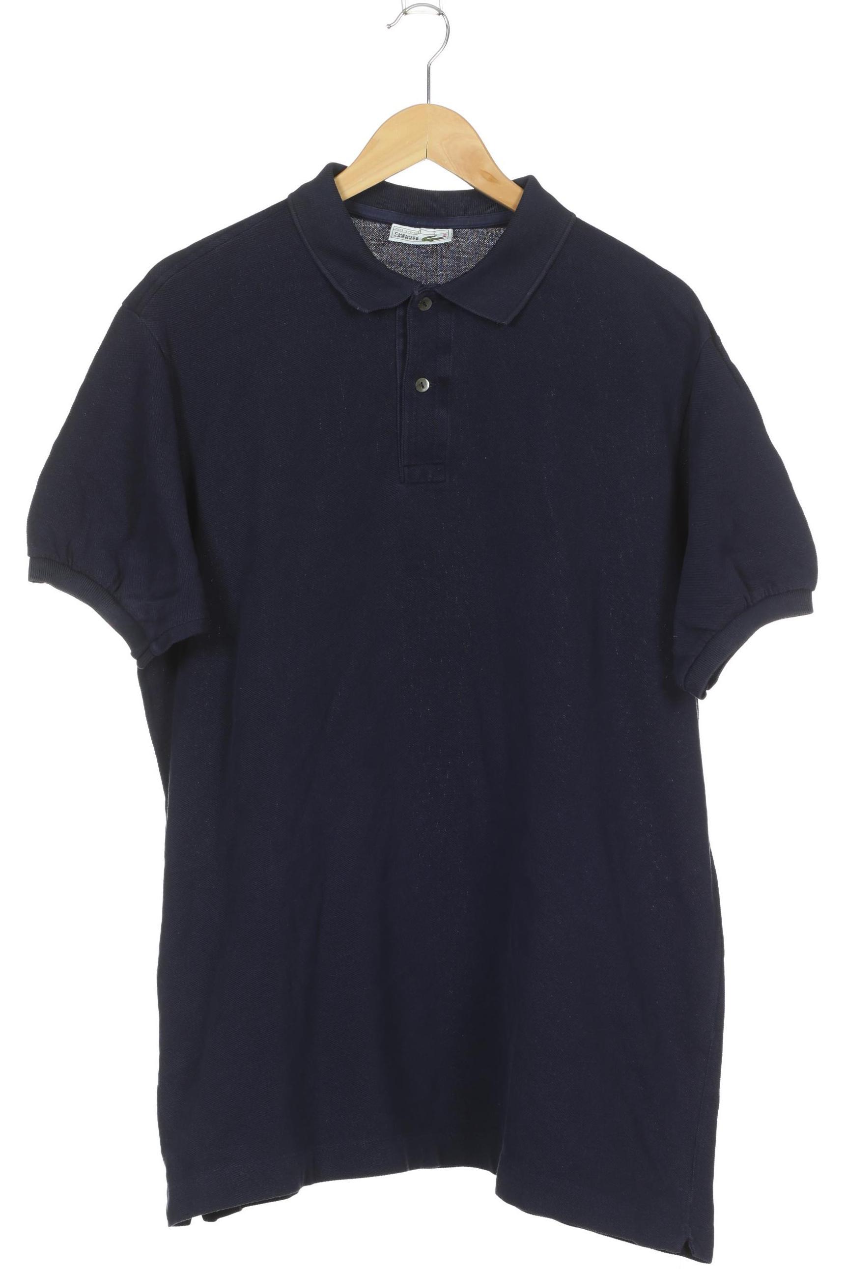 

Lacoste Herren Poloshirt, blau, Gr.
