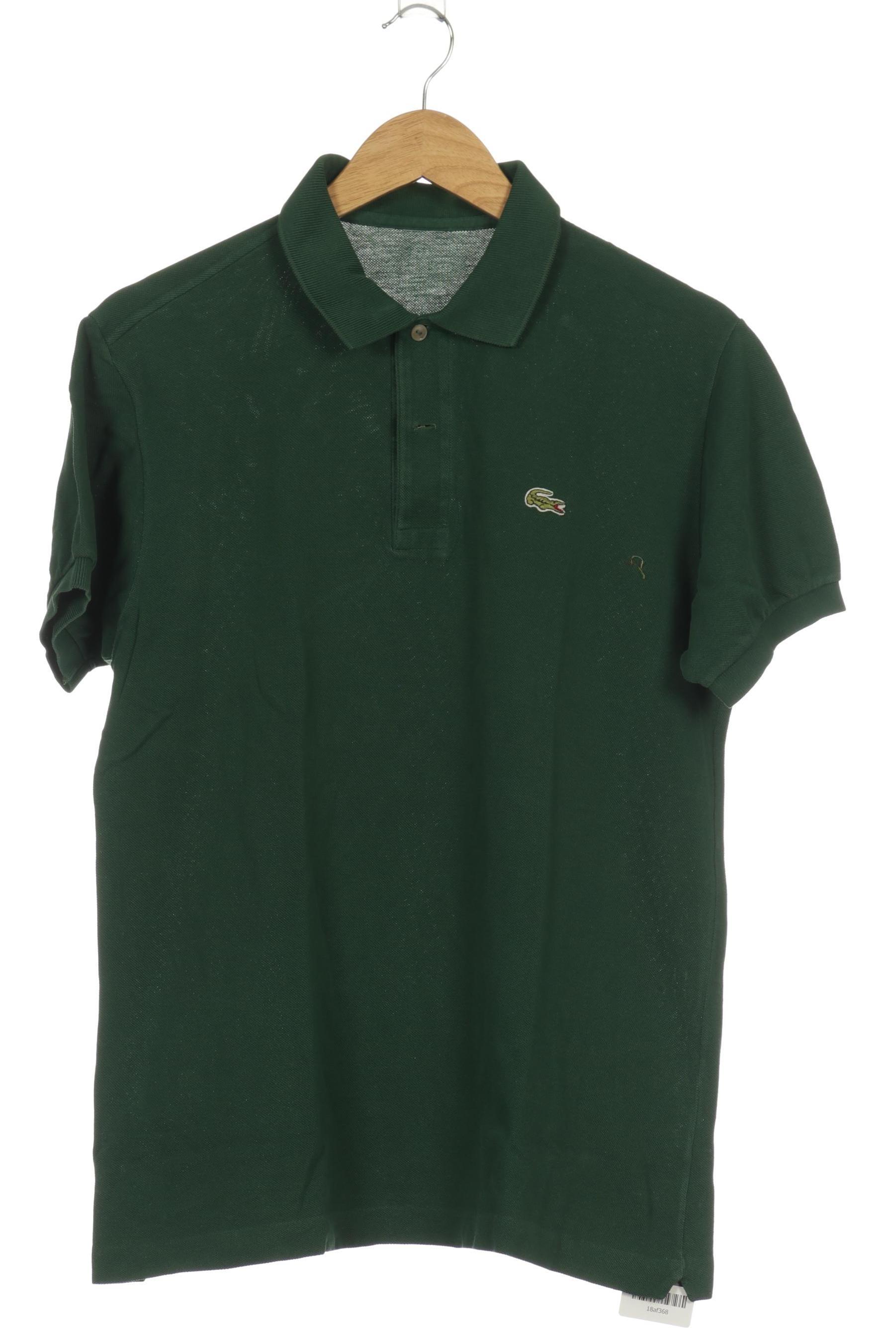 

Lacoste Herren Poloshirt, grün, Gr.