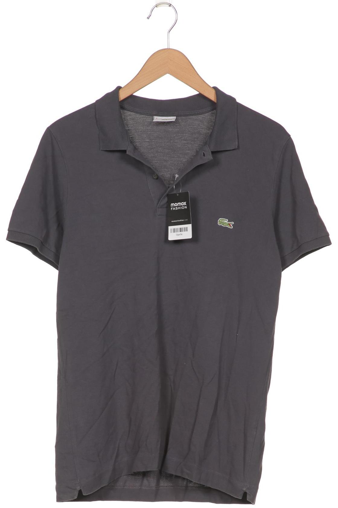 

Lacoste Herren Poloshirt, grau