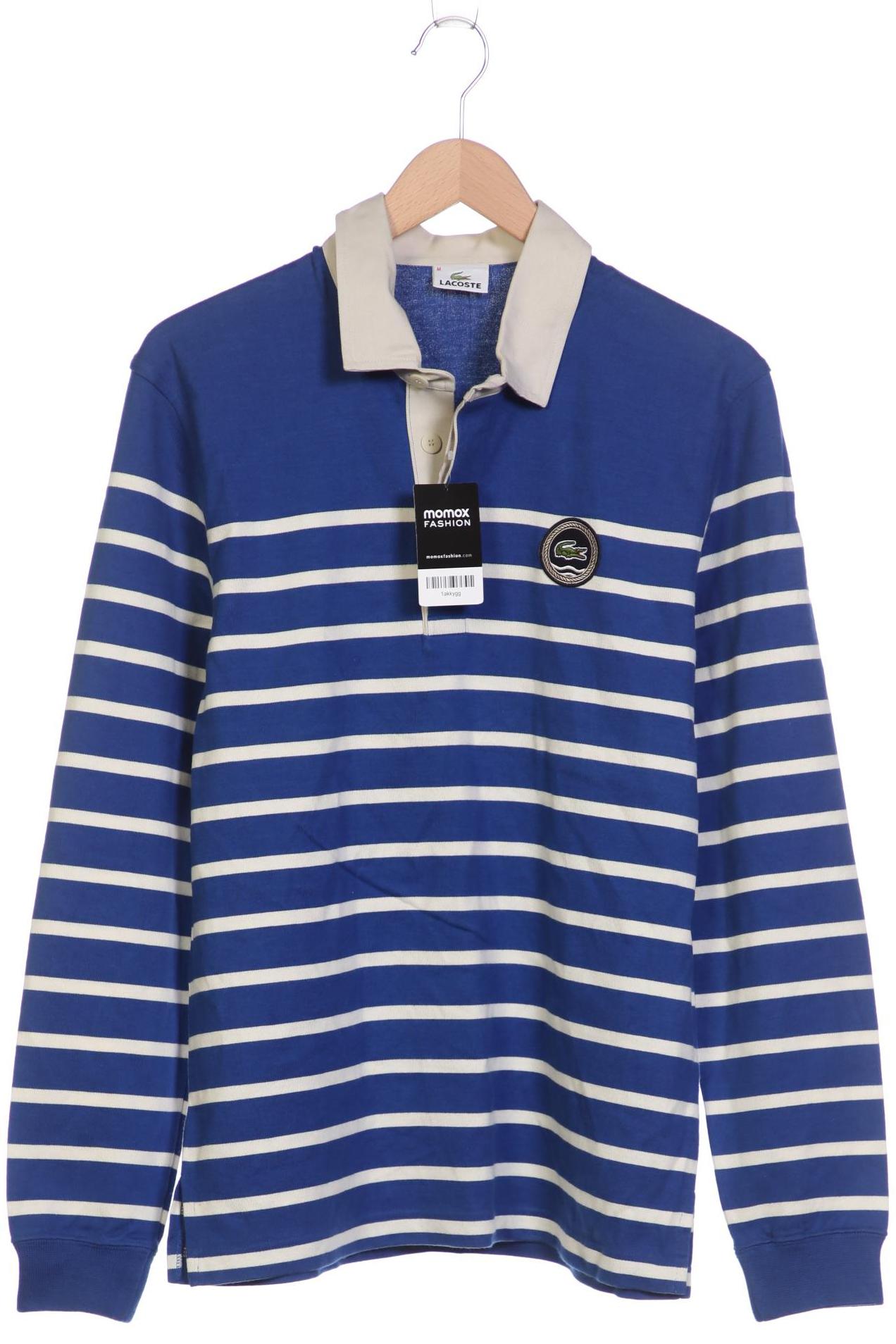 

Lacoste Herren Poloshirt, blau, Gr. 48