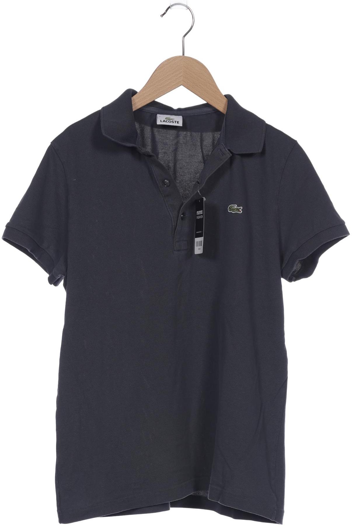 

Lacoste Herren Poloshirt, grau