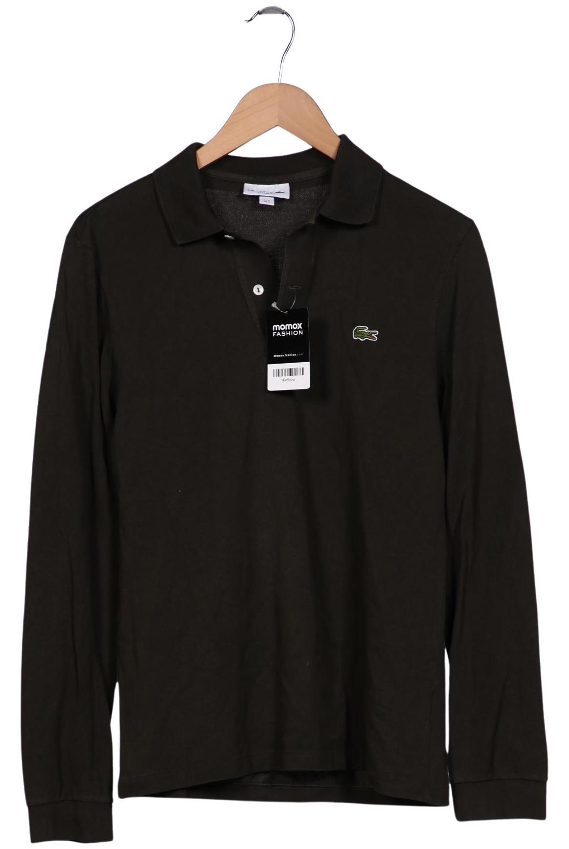 

Lacoste Herren Poloshirt, grün, Gr. 48