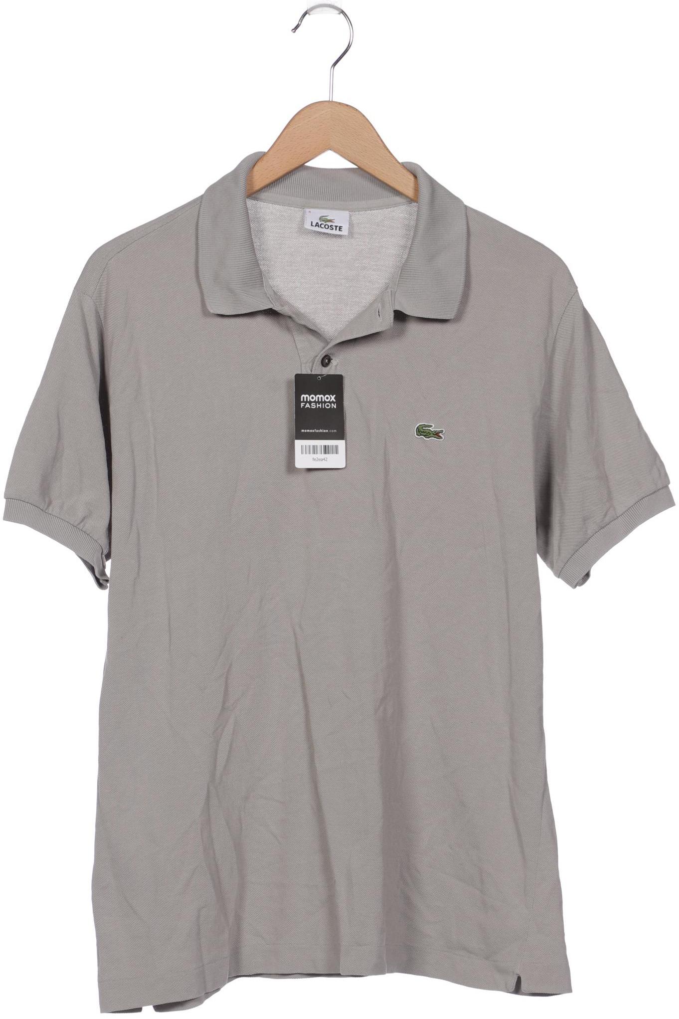 Thumbnail - Lacoste Herren Poloshirt, grau, Gr. 54