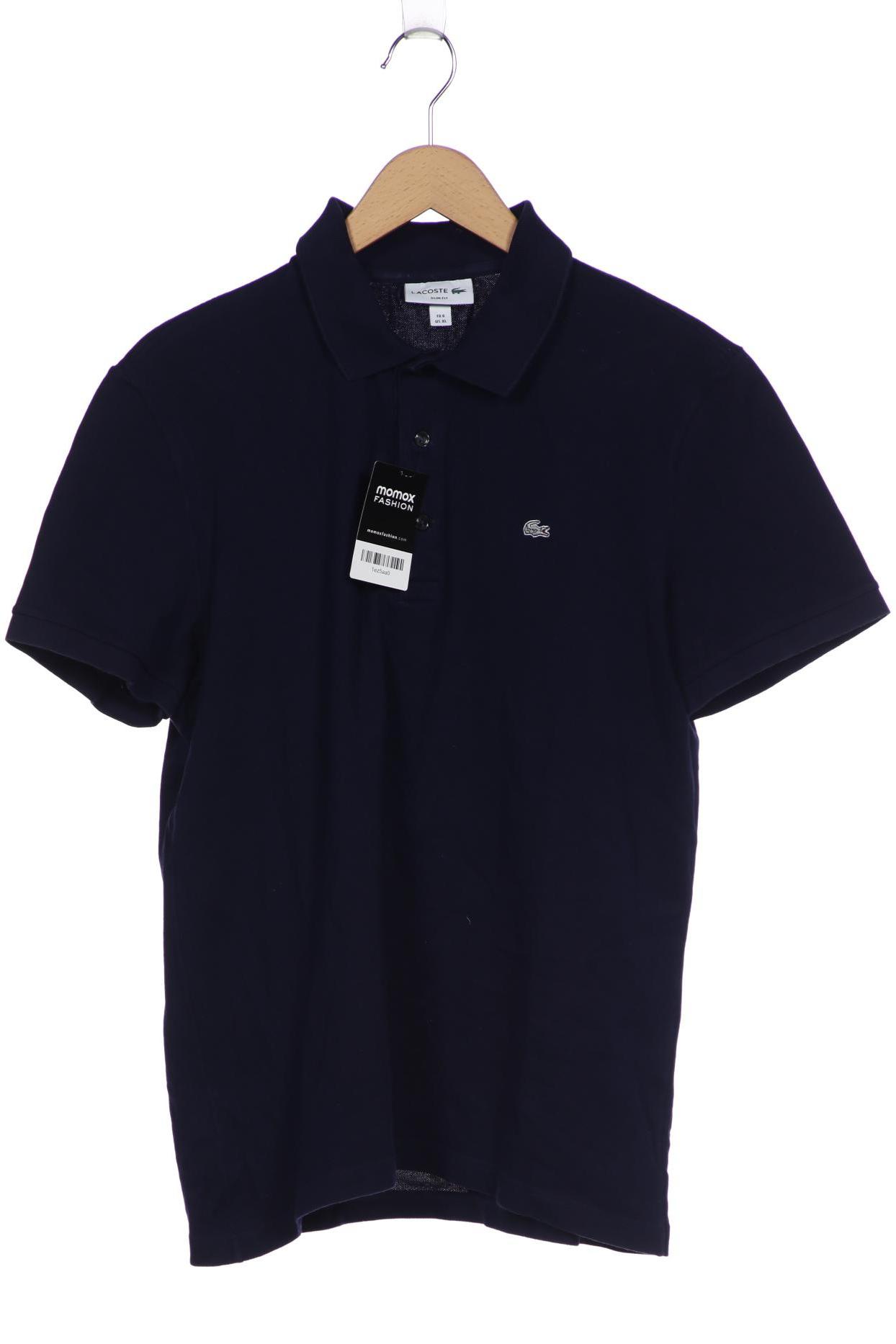 

Lacoste Herren Poloshirt, marineblau