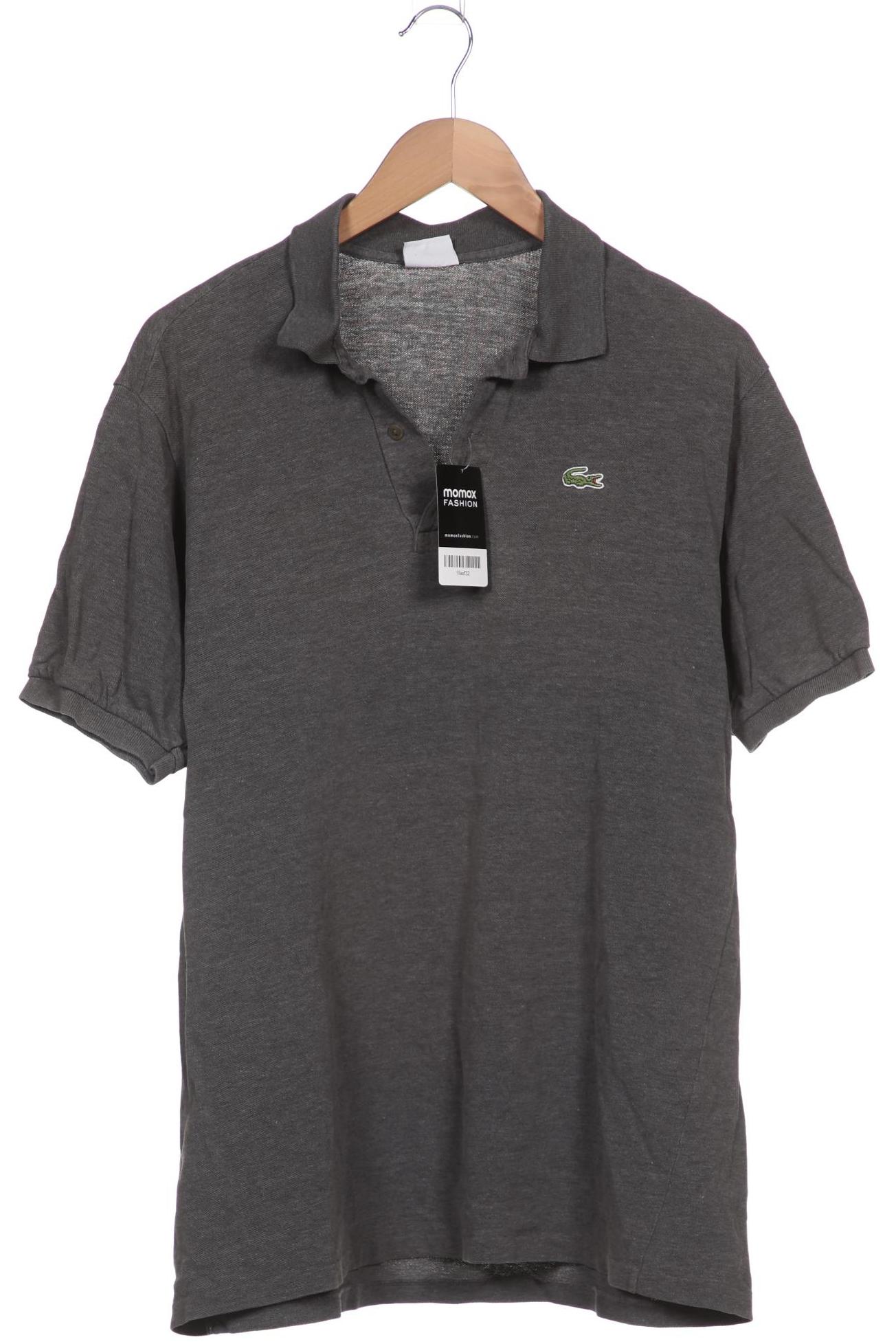 

Lacoste Herren Poloshirt, grau