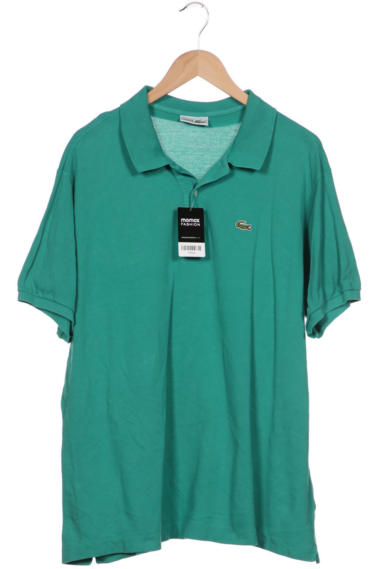 

Lacoste Herren Poloshirt, grün