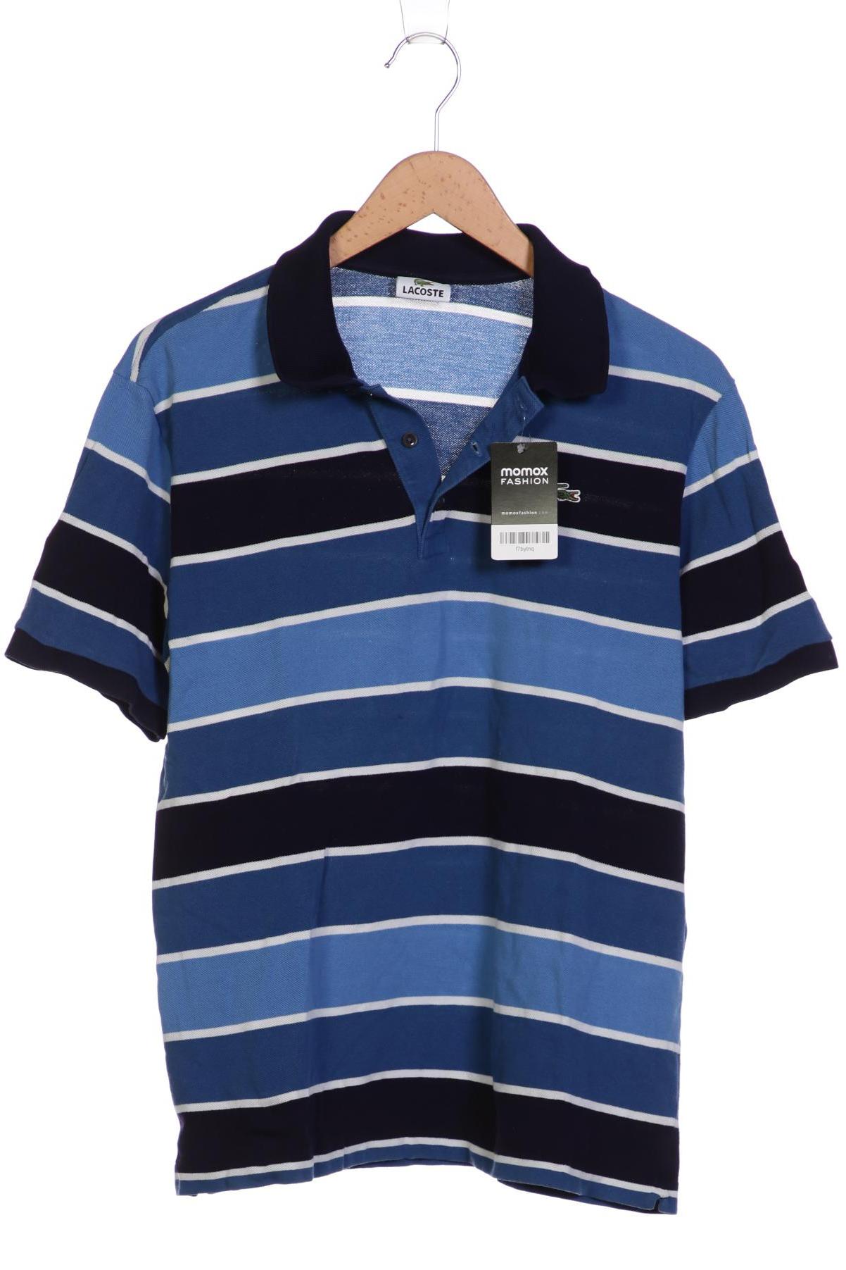 

Lacoste Herren Poloshirt, blau