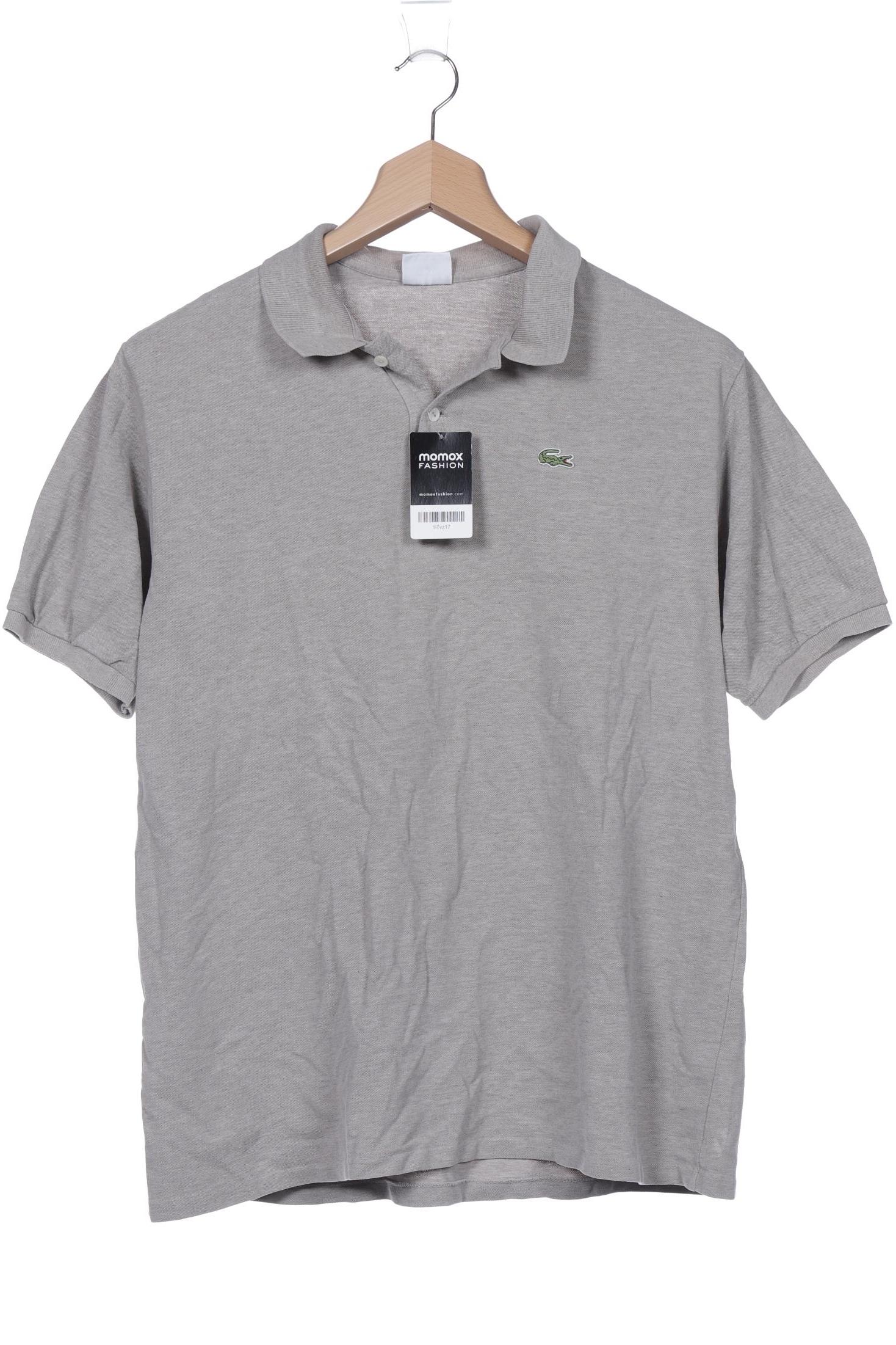 

Lacoste Herren Poloshirt, beige, Gr. 60