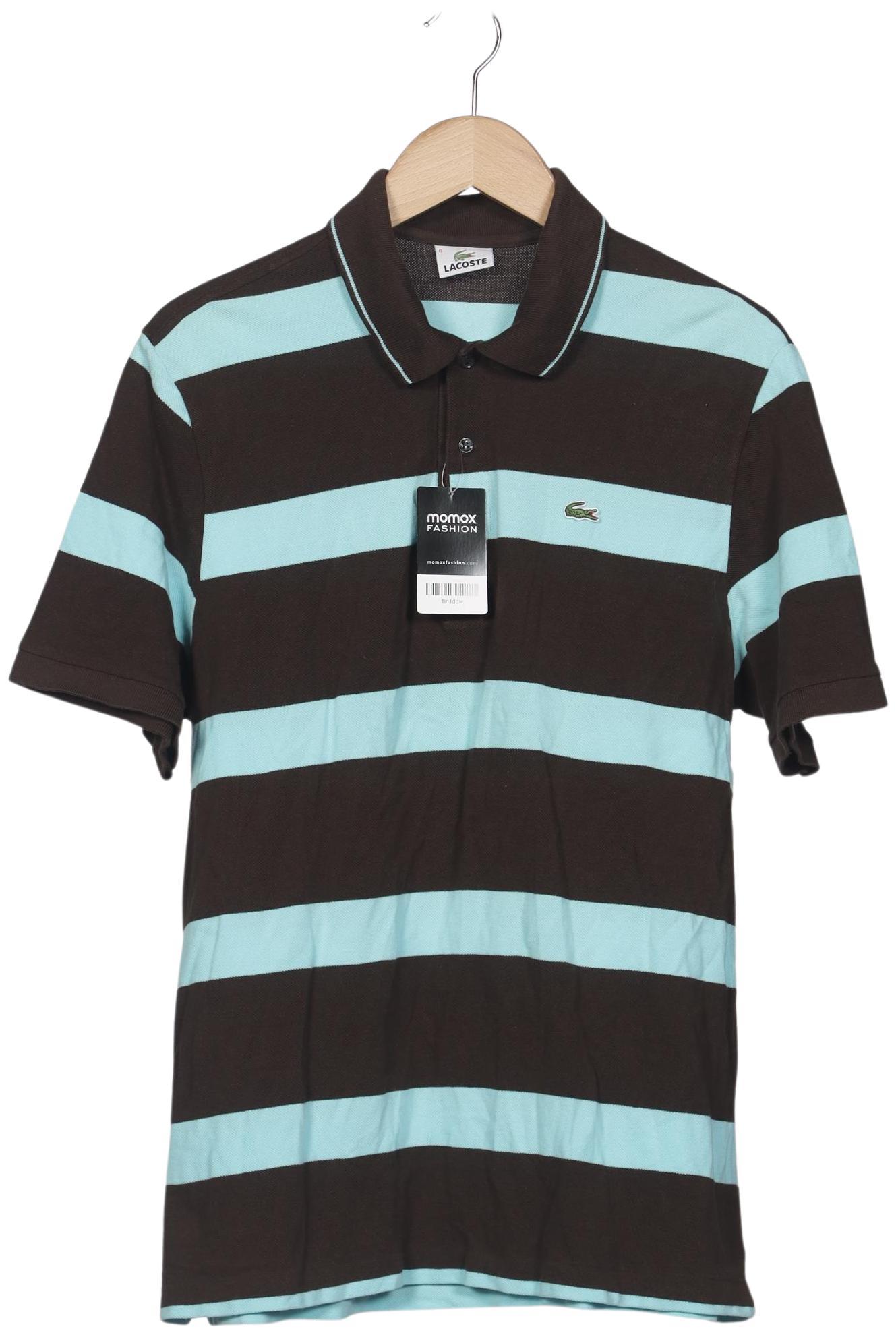 

Lacoste Herren Poloshirt, mehrfarbig, Gr. 54
