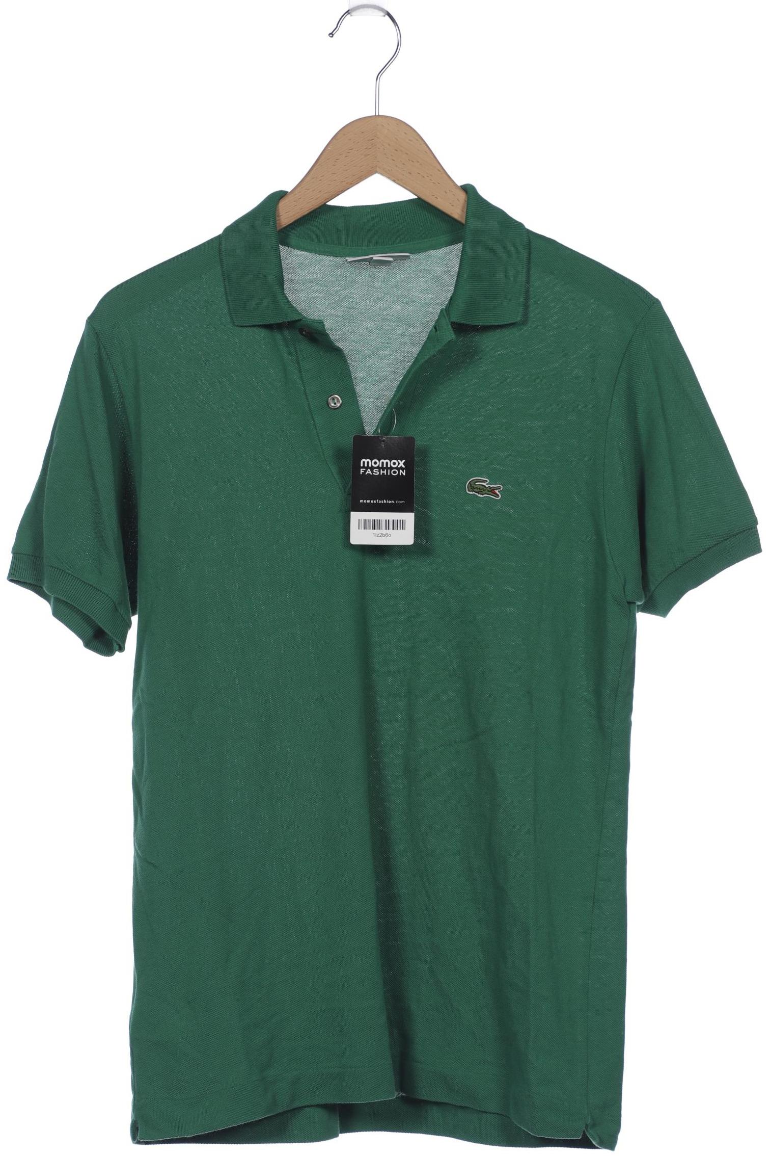 

Lacoste Herren Poloshirt, grün