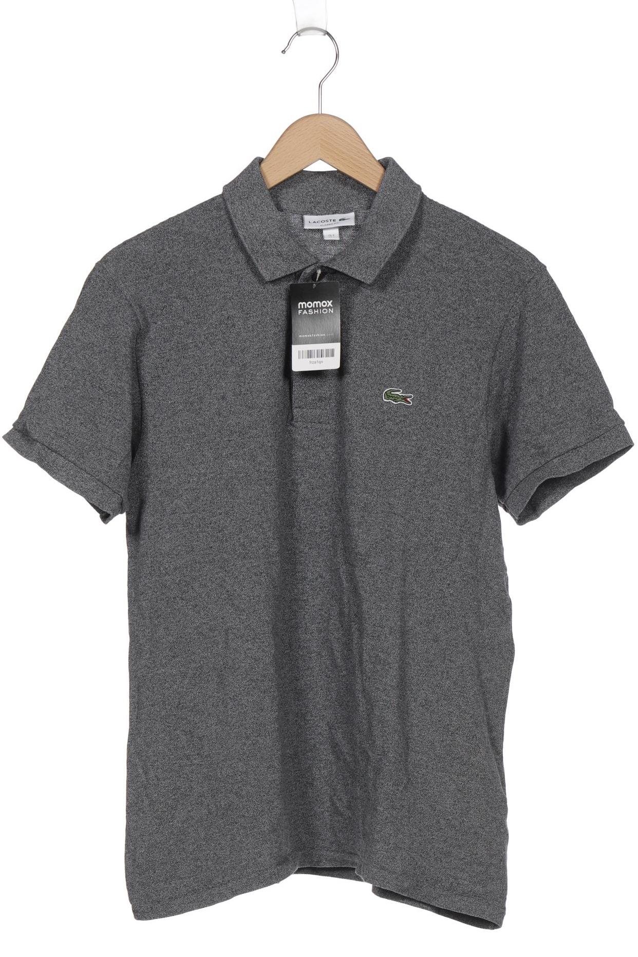 

Lacoste Herren Poloshirt, grau