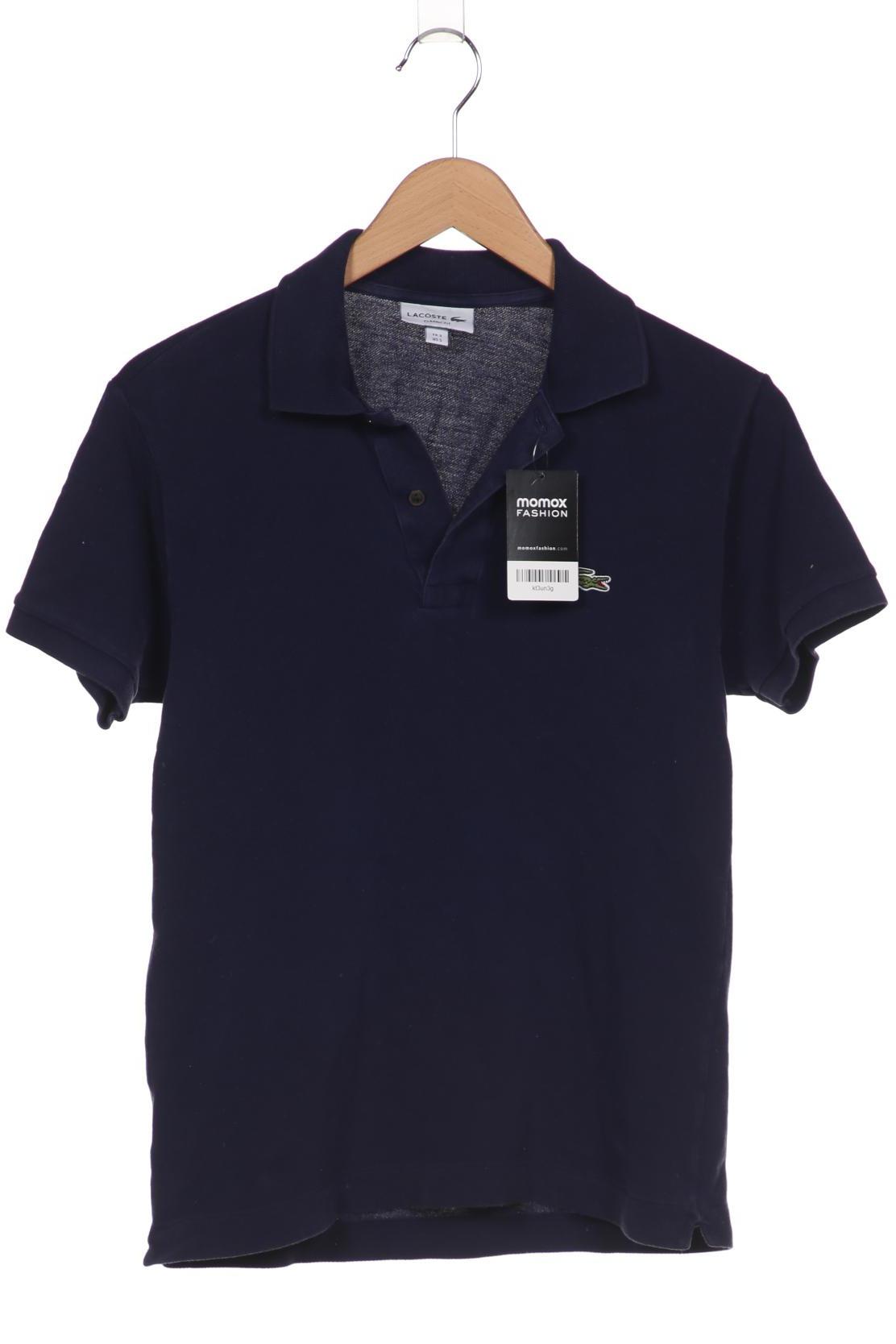 

Lacoste Herren Poloshirt, marineblau