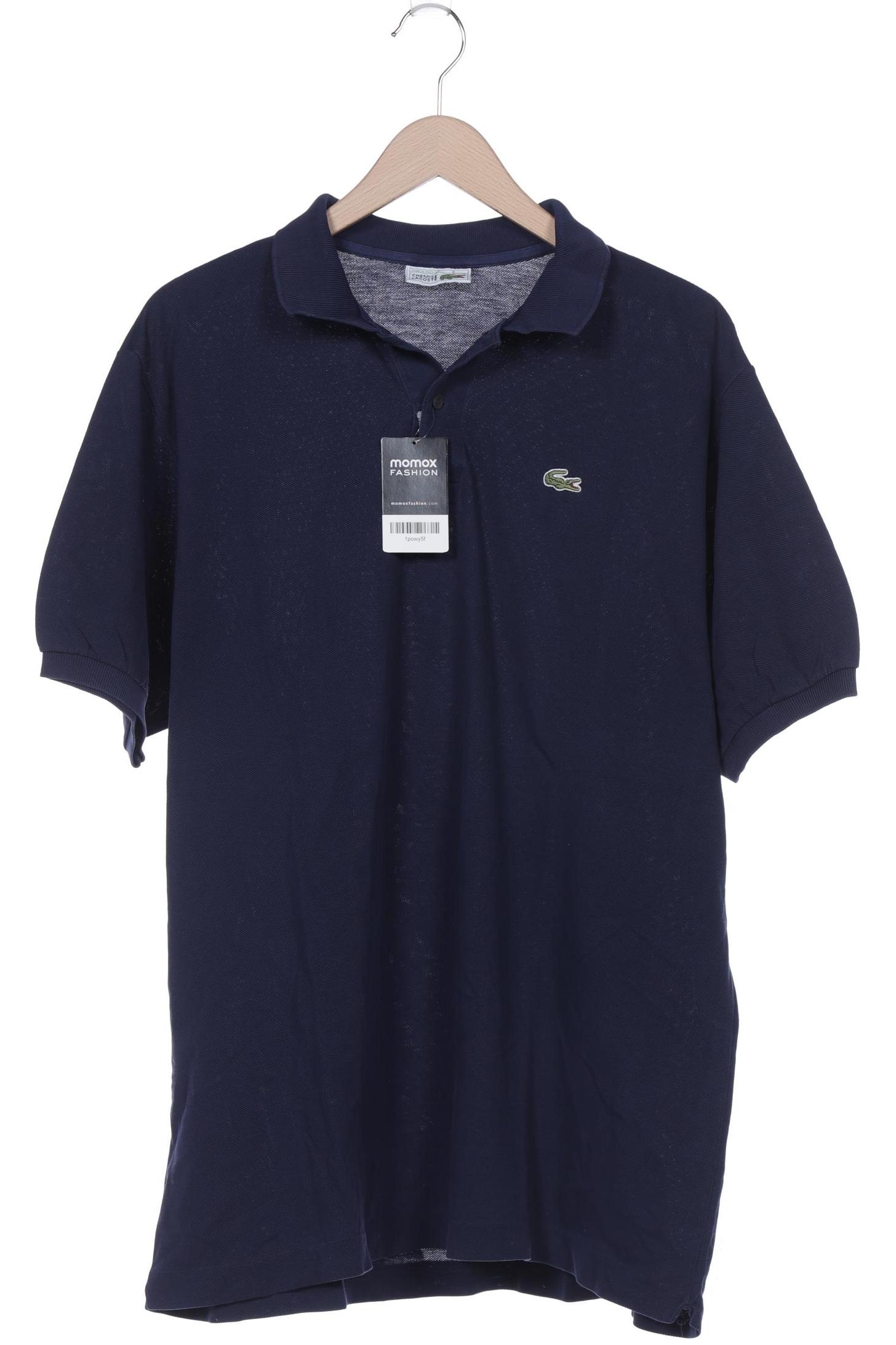 

Lacoste Herren Poloshirt, marineblau, Gr. 58
