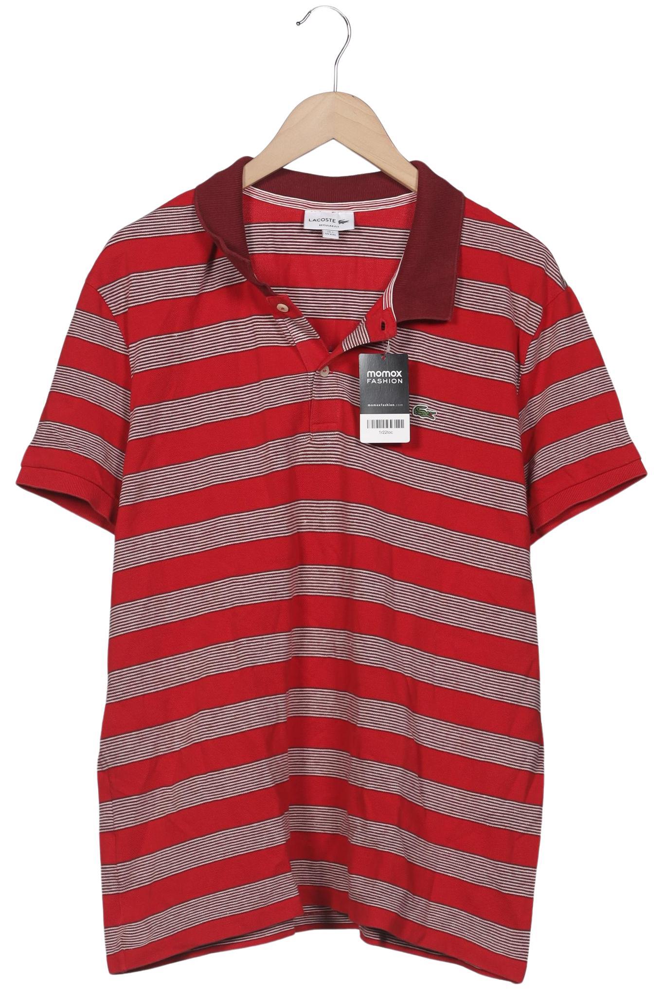 

Lacoste Herren Poloshirt, mehrfarbig, Gr. 56
