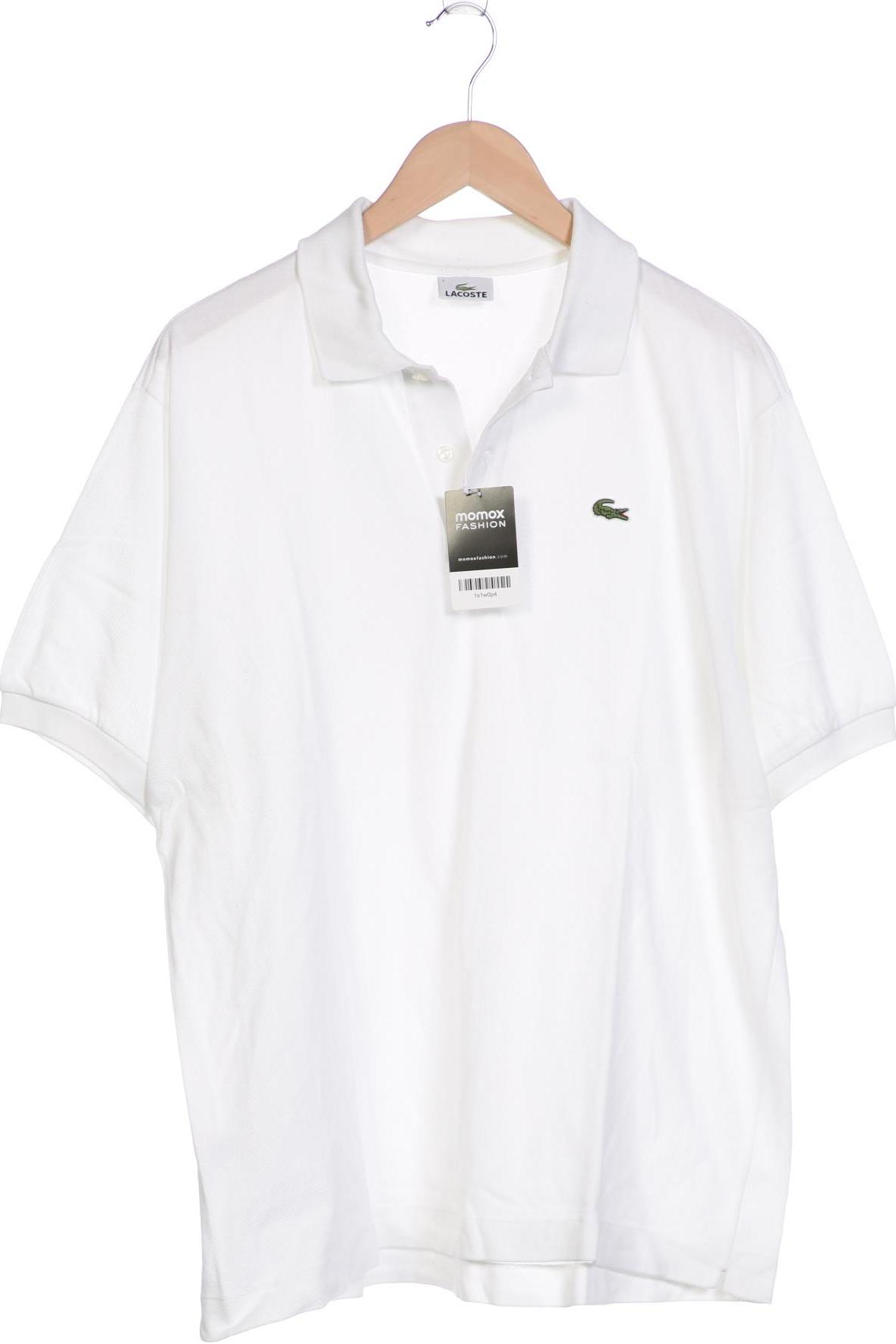 

Lacoste Herren Poloshirt, weiß