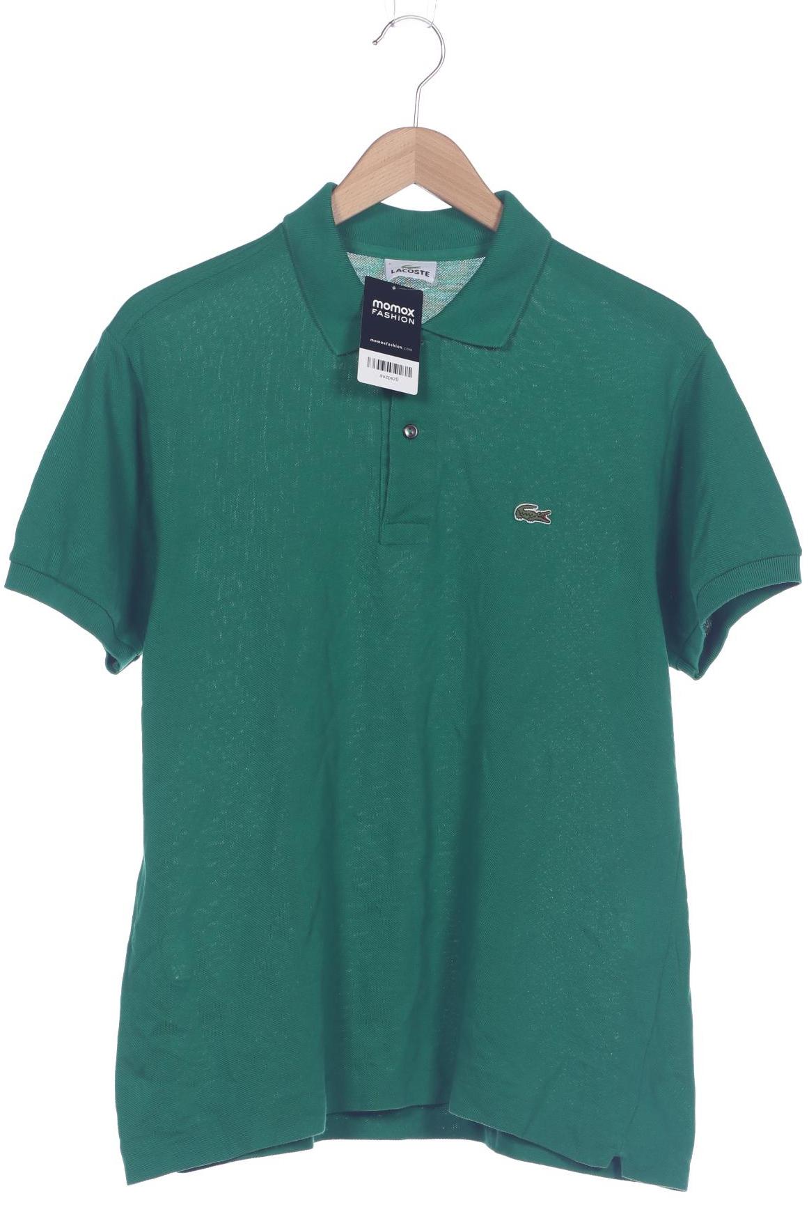 

Lacoste Herren Poloshirt, grün