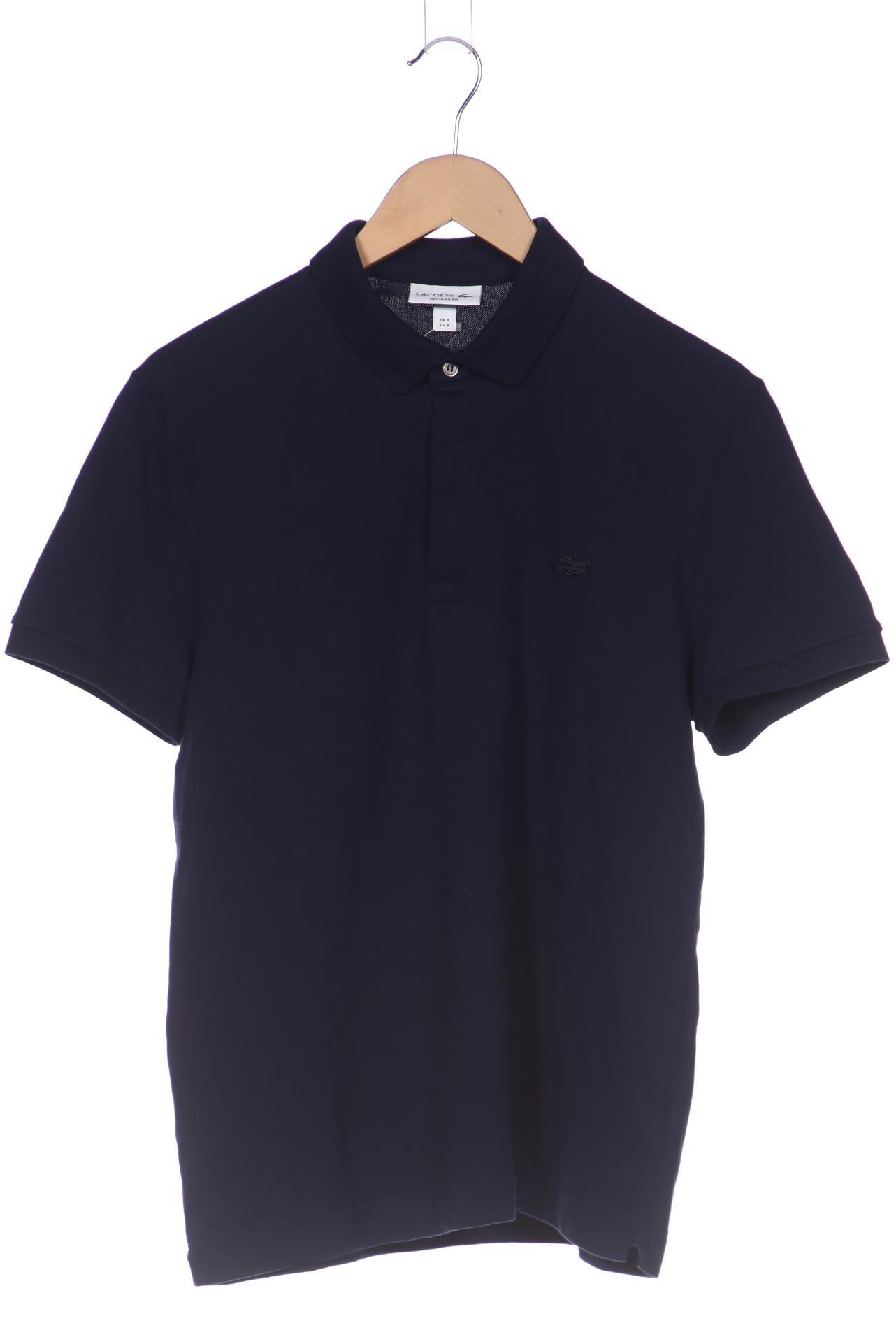 

Lacoste Herren Poloshirt, marineblau, Gr. 50