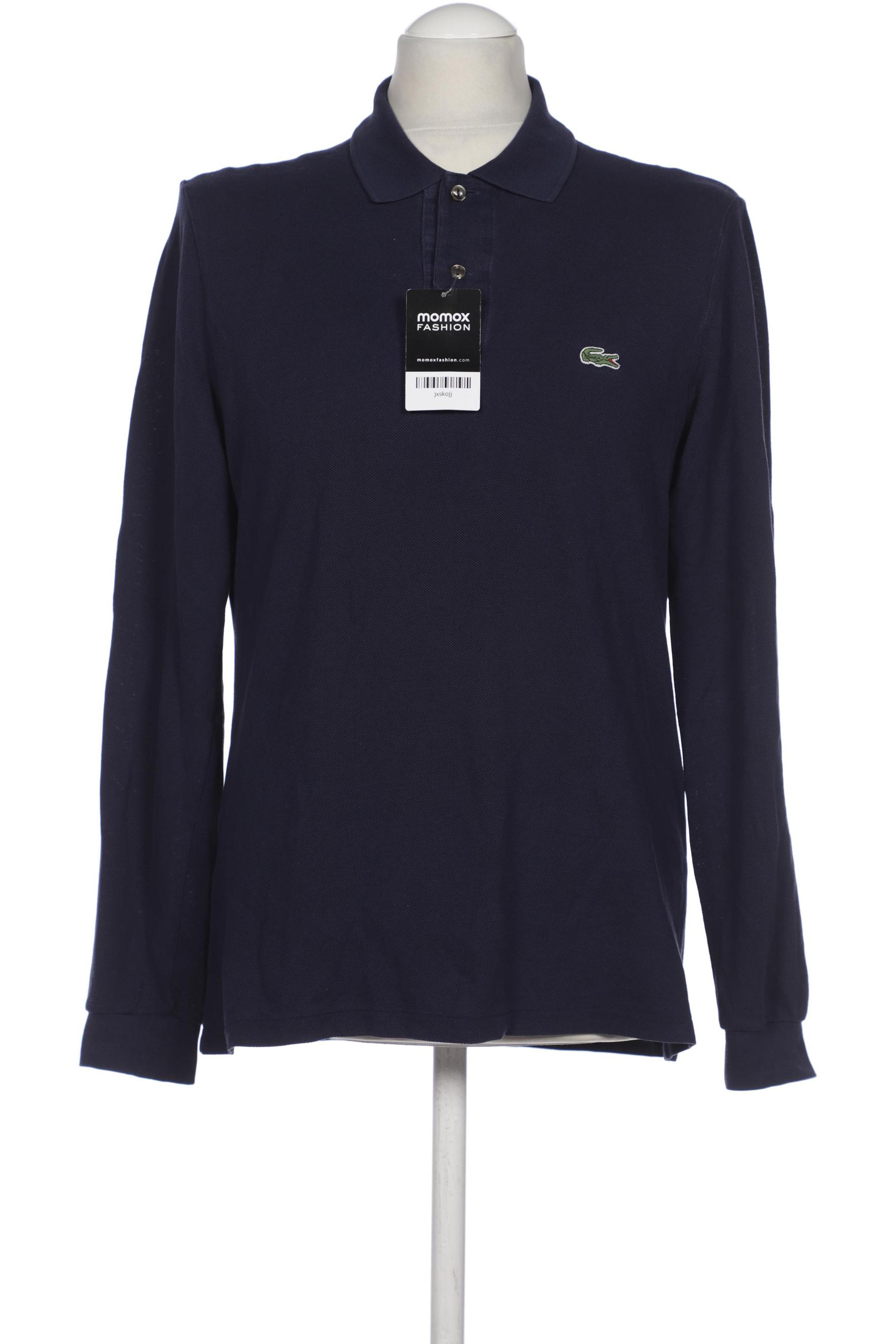 

Lacoste Herren Poloshirt, marineblau